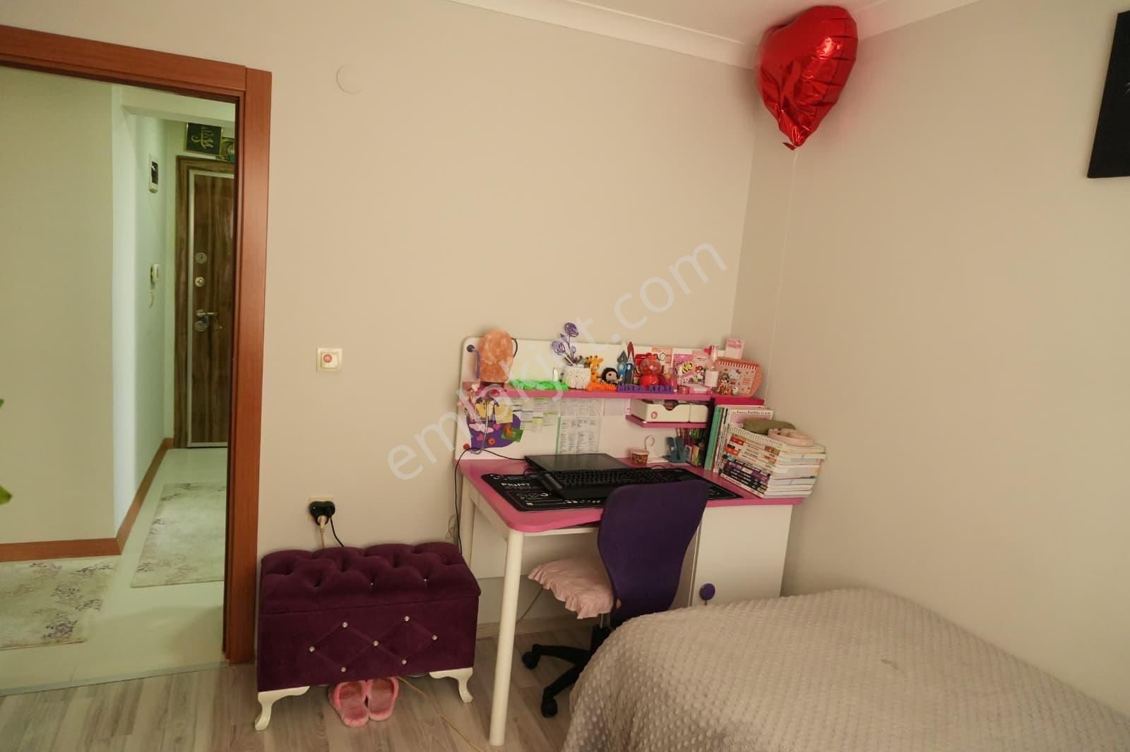 Tekirdağ Çorlu Rumeli Mh Cumhuriyet P. Yürüme Mesafesi 140 M² 7 Yıllık Arakat 3+1 - Görsel 20