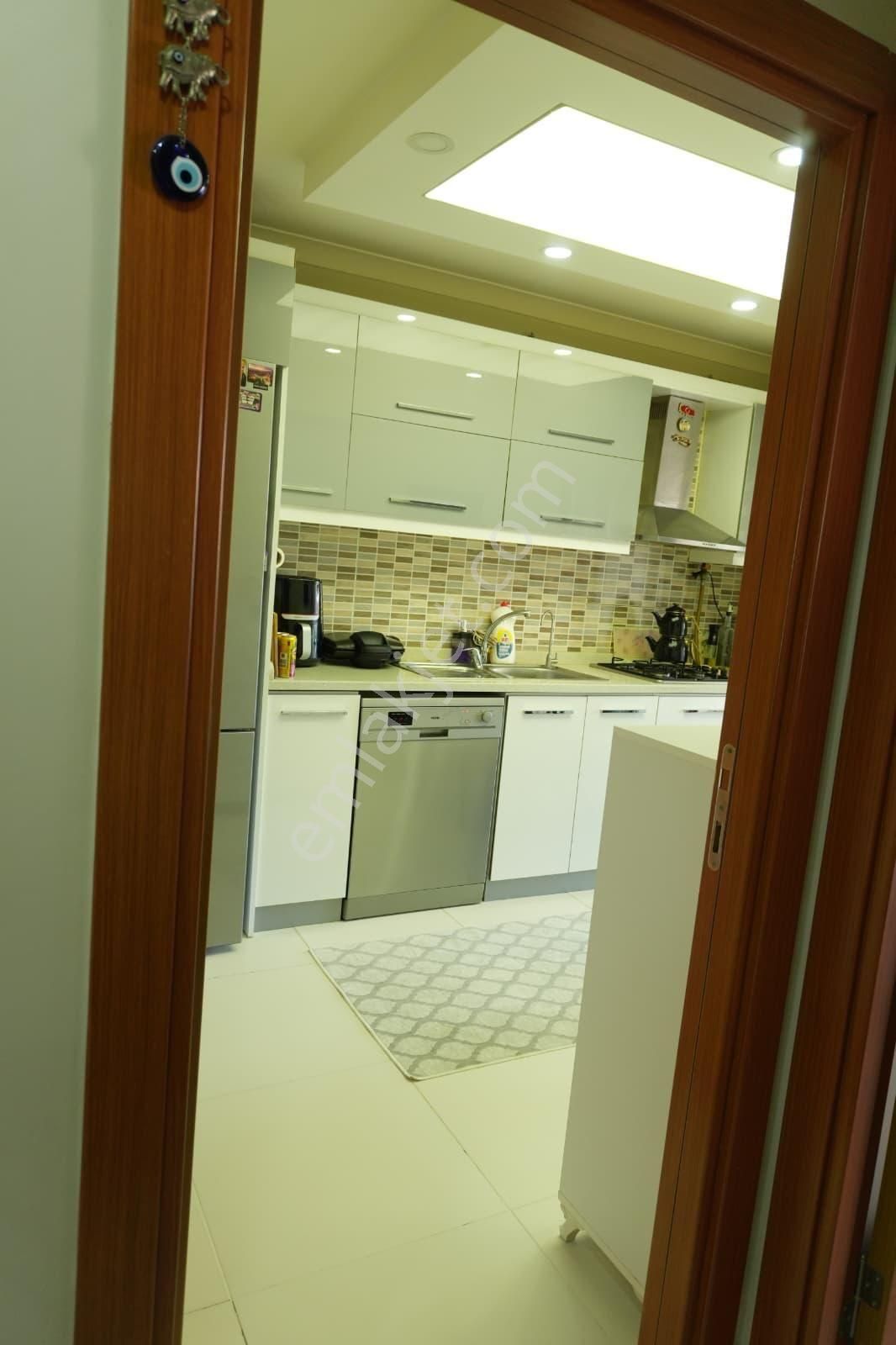 Tekirdağ Çorlu Rumeli Mh Cumhuriyet P. Yürüme Mesafesi 140 M² 7 Yıllık Arakat 3+1 - Görsel 25