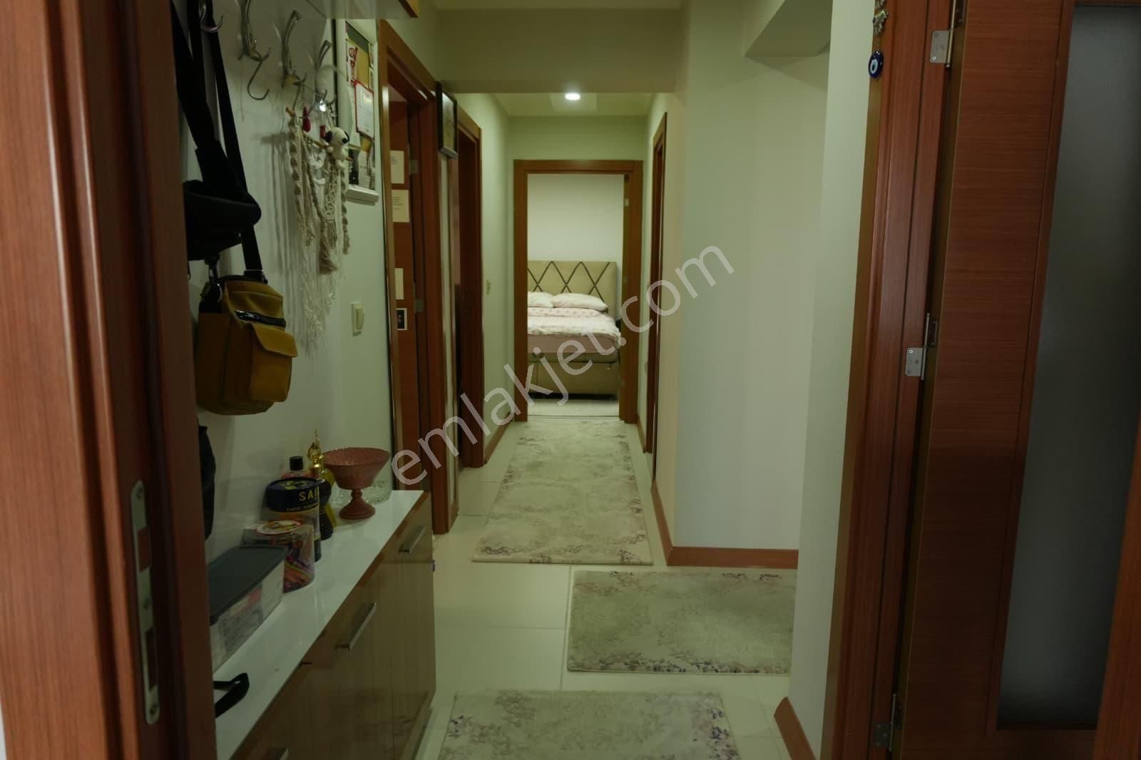 Tekirdağ Çorlu Rumeli Mh Cumhuriyet P. Yürüme Mesafesi 140 M² 7 Yıllık Arakat 3+1 - Görsel 16