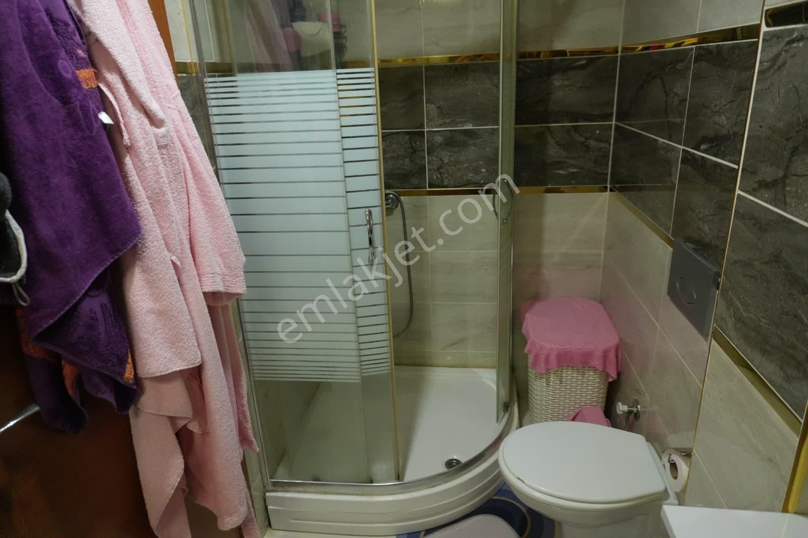 Tekirdağ Çorlu Rumeli Mh Cumhuriyet P. Yürüme Mesafesi 140 M² 7 Yıllık Arakat 3+1 - Görsel 15