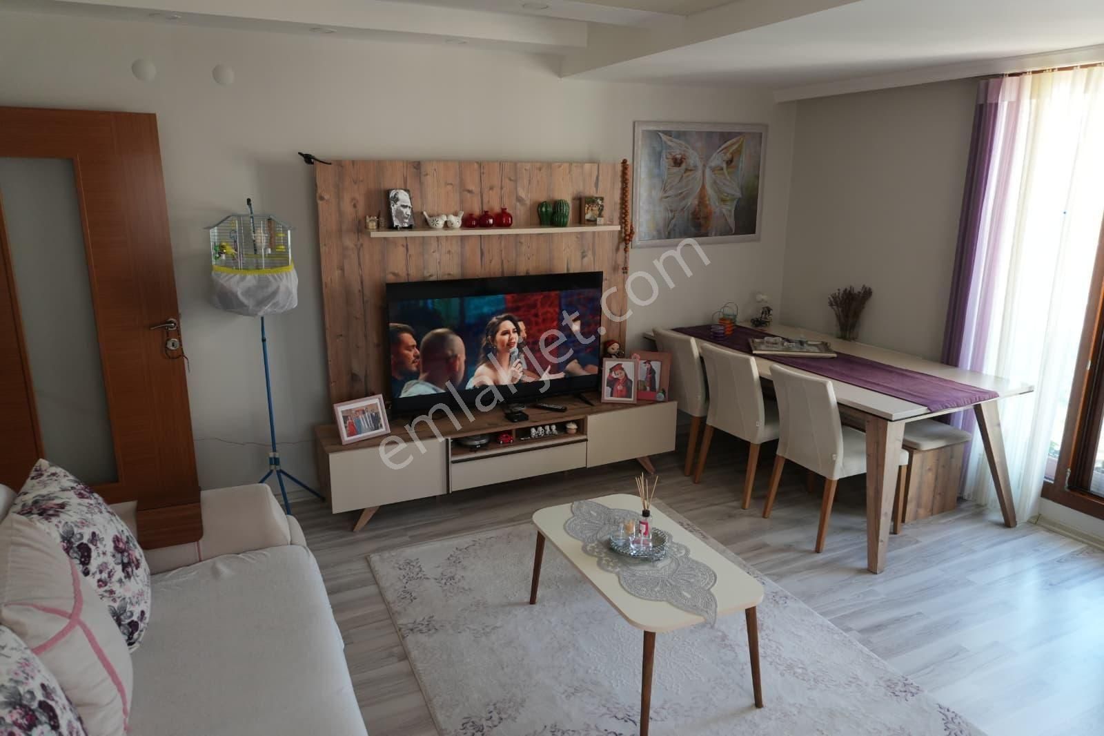 Tekirdağ Çorlu Rumeli Mh Cumhuriyet P. Yürüme Mesafesi 140 M² 7 Yıllık Arakat 3+1 - Görsel 4