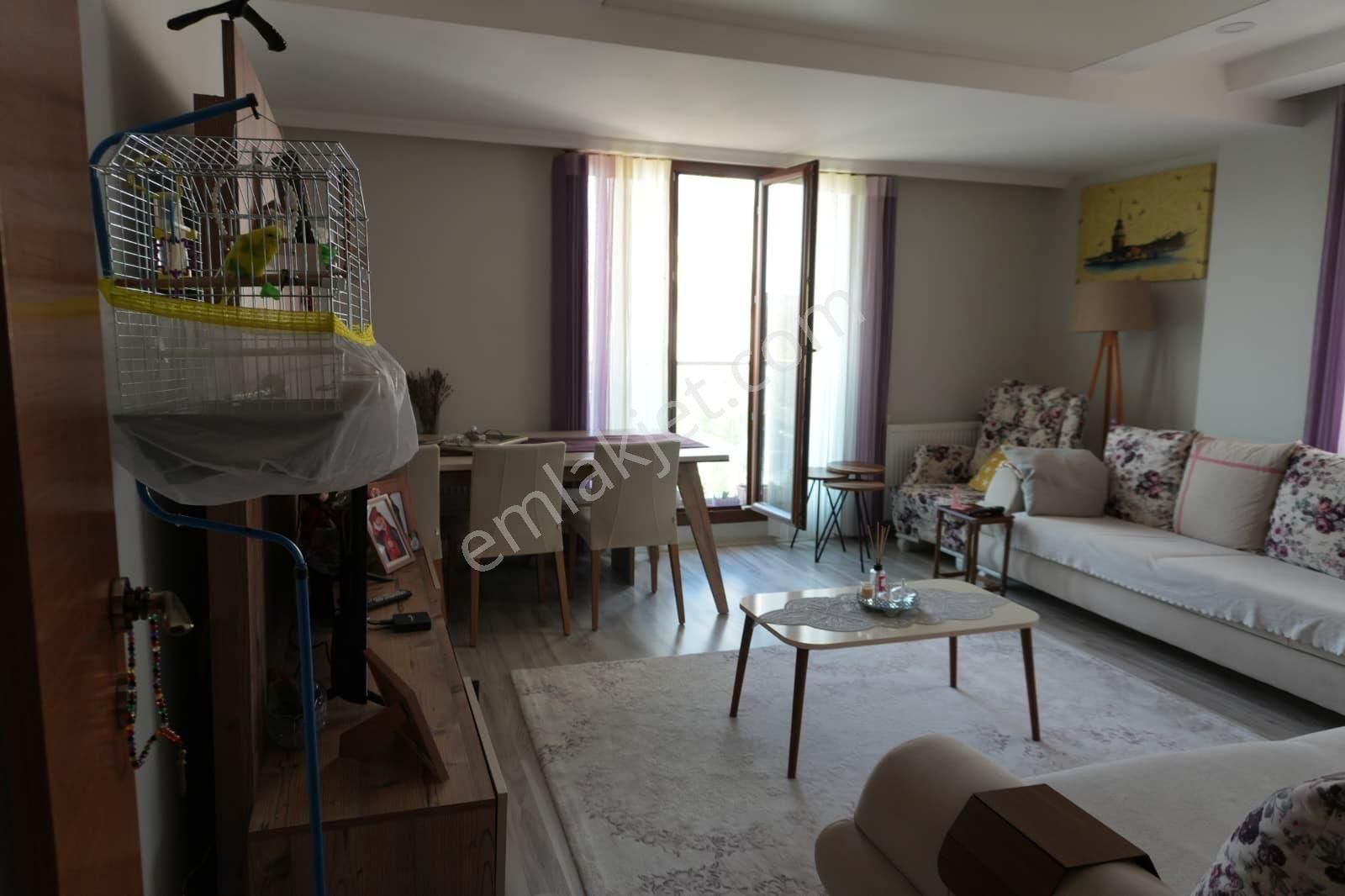 Tekirdağ Çorlu Rumeli Mh Cumhuriyet P. Yürüme Mesafesi 140 M² 7 Yıllık Arakat 3+1 - Görsel 5