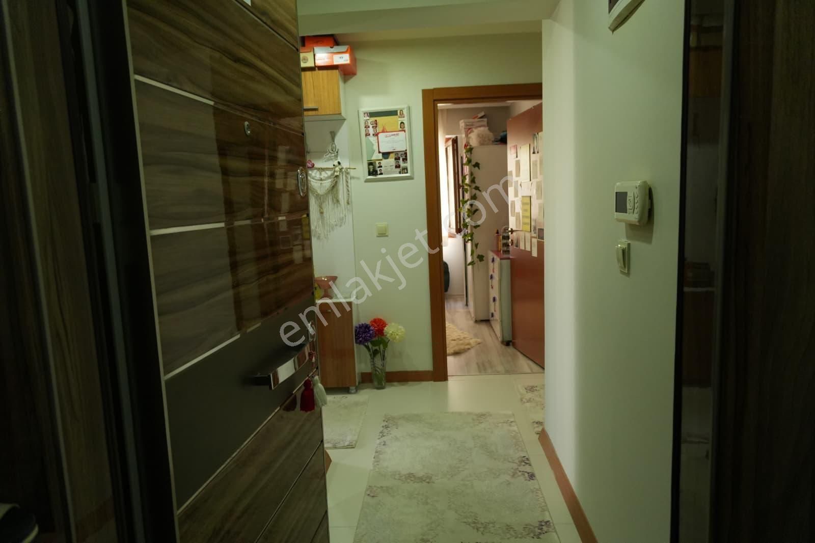 Tekirdağ Çorlu Rumeli Mh Cumhuriyet P. Yürüme Mesafesi 140 M² 7 Yıllık Arakat 3+1 - Görsel 17