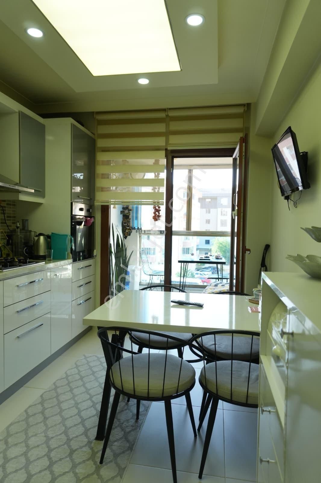 Tekirdağ Çorlu Rumeli Mh Cumhuriyet P. Yürüme Mesafesi 140 M² 7 Yıllık Arakat 3+1 - Görsel 26