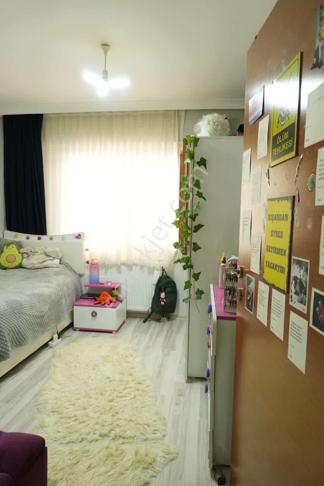 Tekirdağ Çorlu Rumeli Mh Cumhuriyet P. Yürüme Mesafesi 140 M² 7 Yıllık Arakat 3+1 - Görsel 9