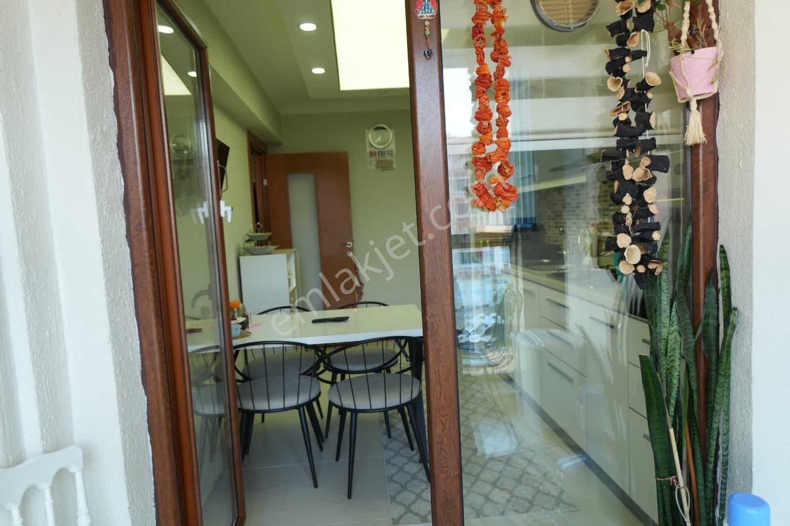 Tekirdağ Çorlu Rumeli Mh Cumhuriyet P. Yürüme Mesafesi 140 M² 7 Yıllık Arakat 3+1 - Görsel 18