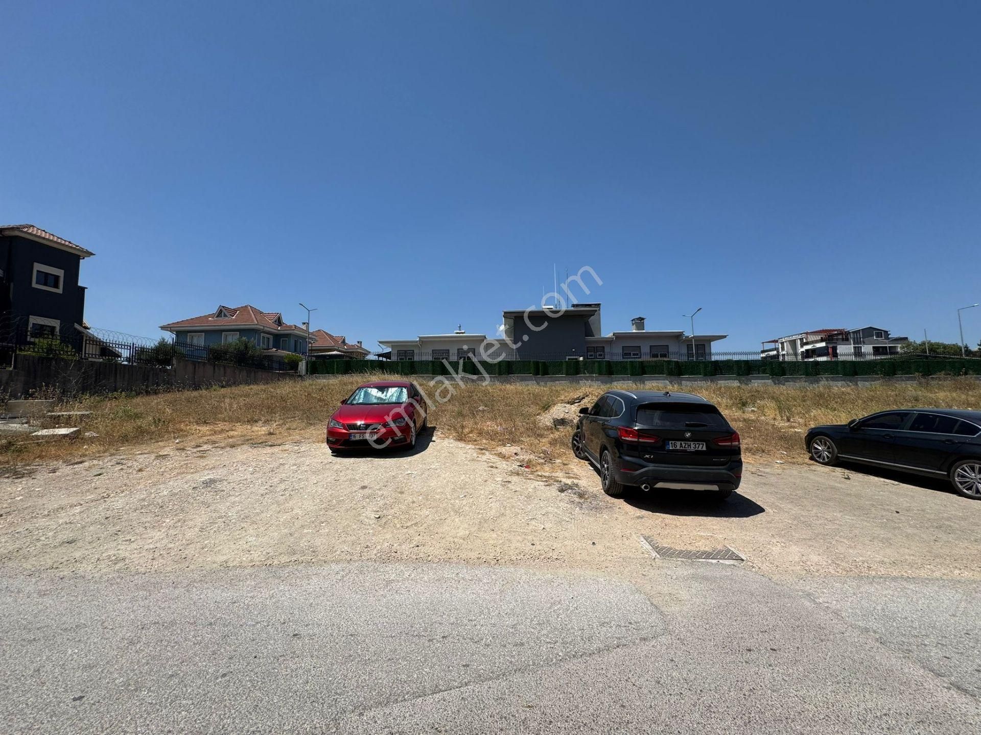 Görükle'de Moden Dekorlu Eşyalı 1+1 Daire / Zamansız Şıklık - Görsel 24