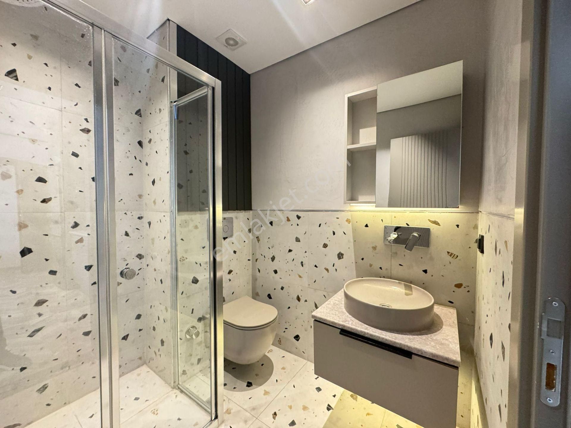 Görükle'de Moden Dekorlu Eşyalı 1+1 Daire / Zamansız Şıklık - Görsel 17