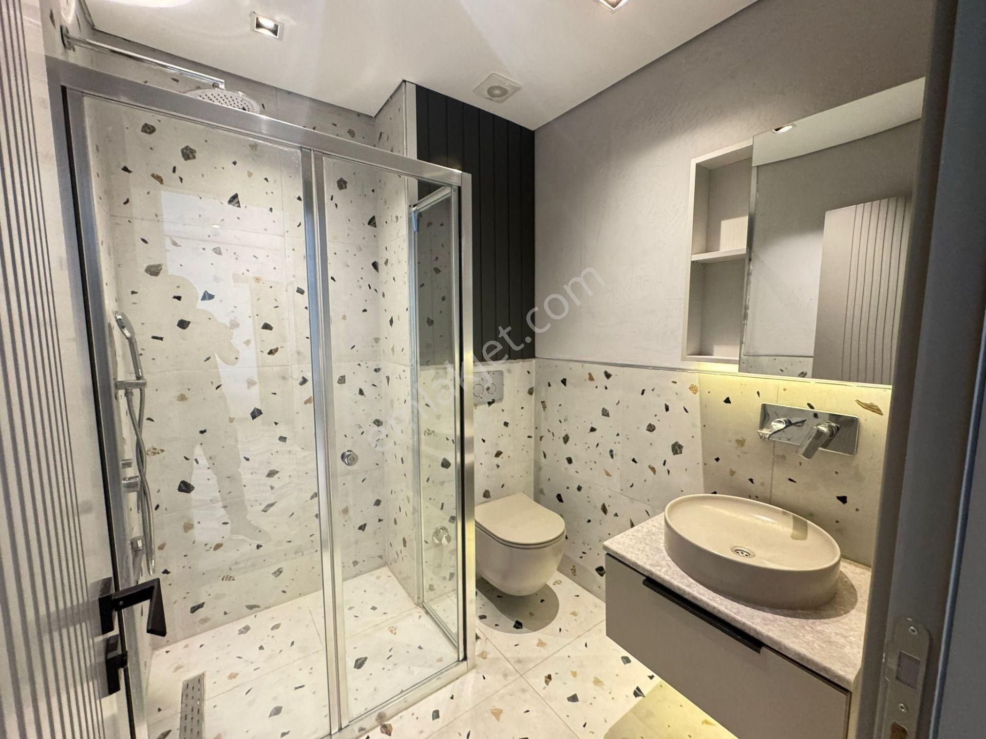 Görükle'de Moden Dekorlu Eşyalı 1+1 Daire / Zamansız Şıklık - Görsel 16