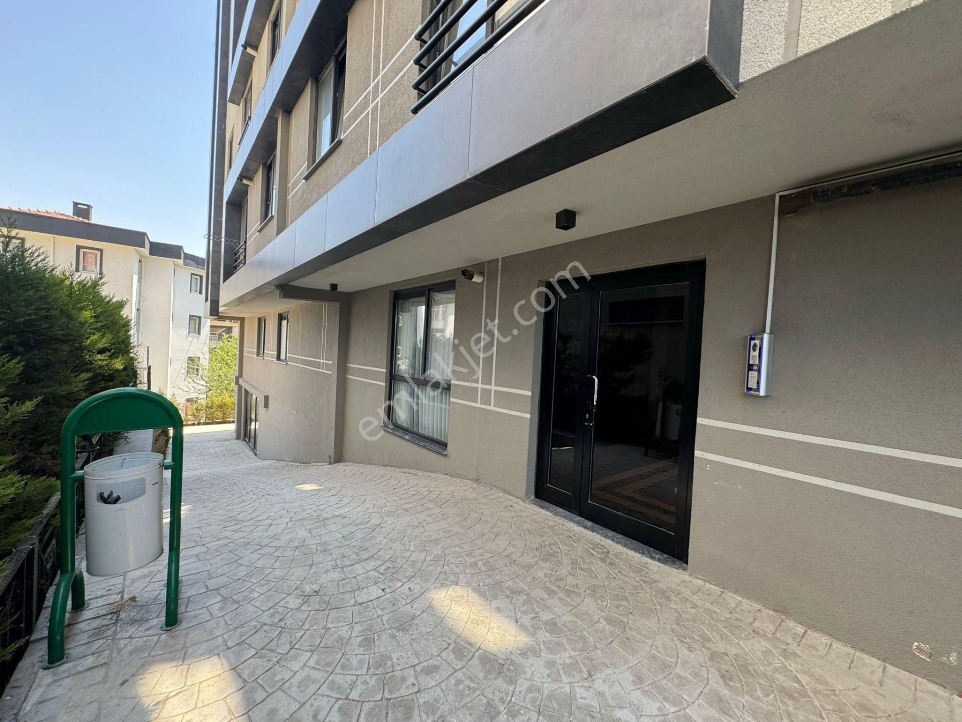 Görükle'de Moden Dekorlu Eşyalı 1+1 Daire / Zamansız Şıklık - Görsel 21