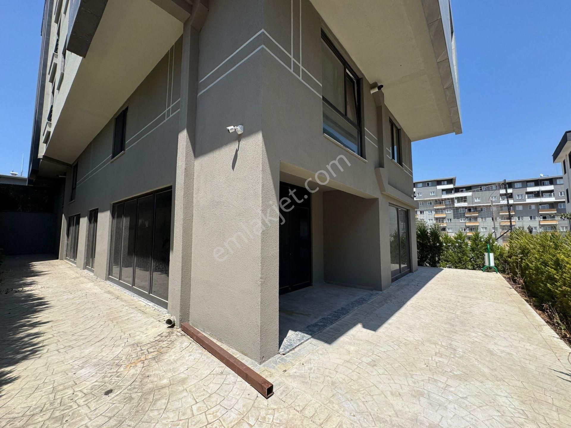 Görükle'de Moden Dekorlu Eşyalı 1+1 Daire / Zamansız Şıklık - Görsel 26