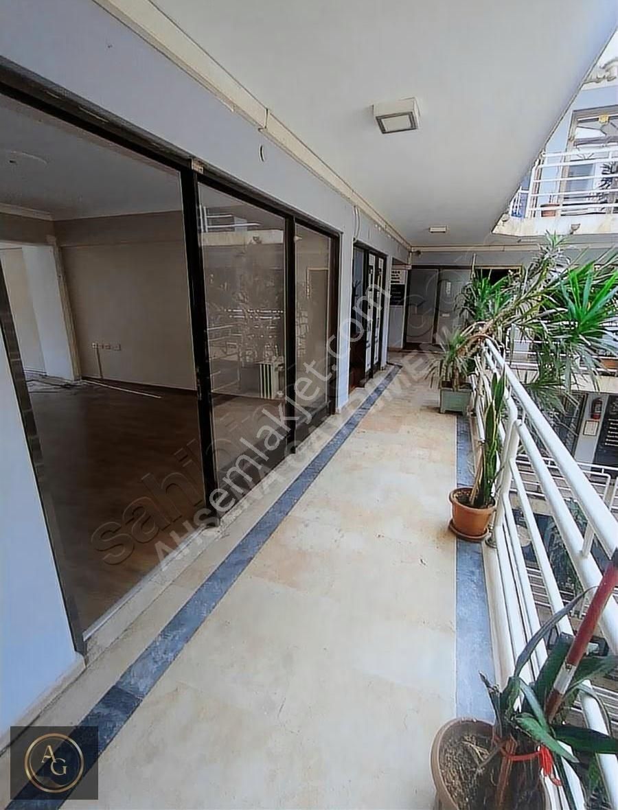 Ahşena Gayrimenkul'den Bursa Merkezde Kiralık Büro&ofis - Görsel 4