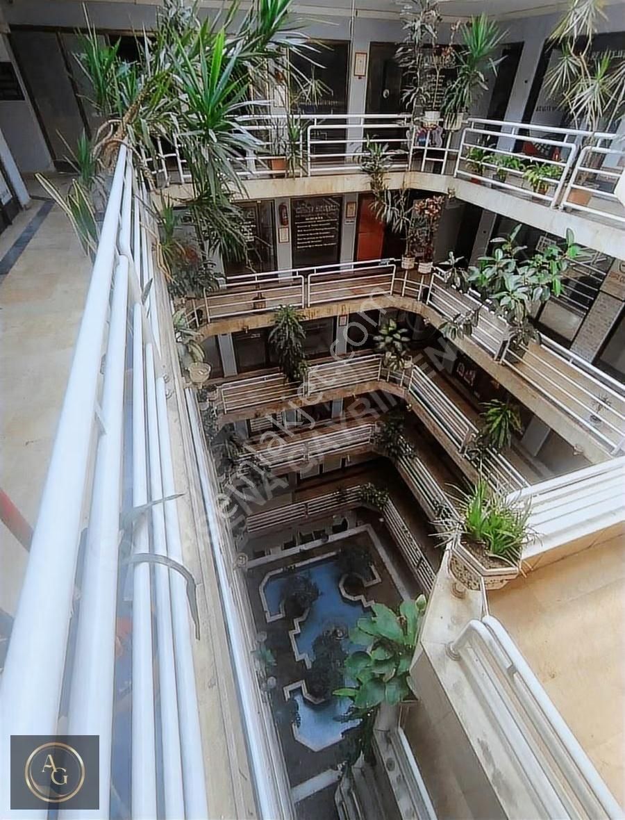 Ahşena Gayrimenkul'den Bursa Merkezde Kiralık Büro&ofis - Görsel 9