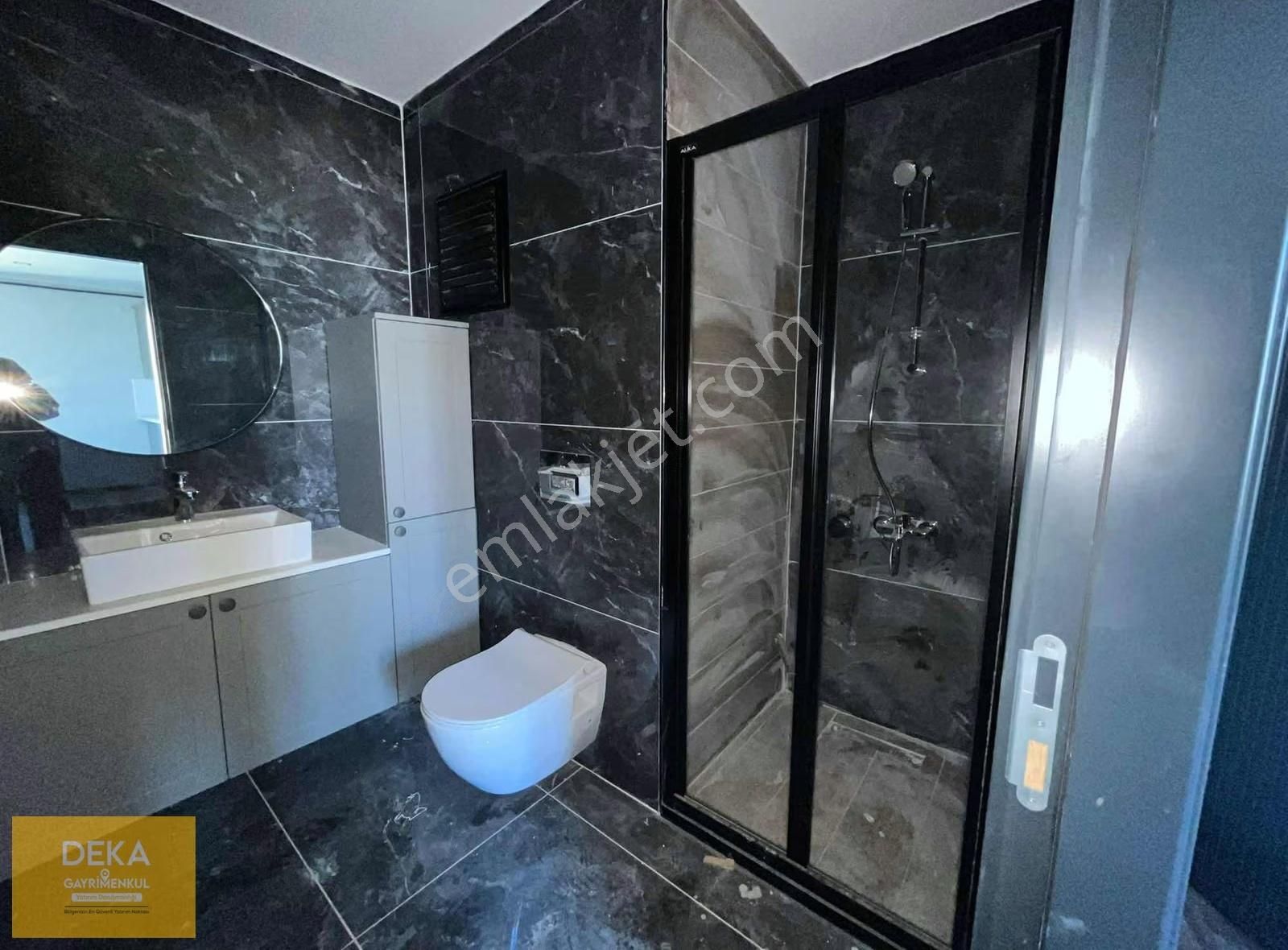 Deka Gayrimenkul'den Körfez Karen Garden'da Satılık Sıfır 1+1 - Görsel 6