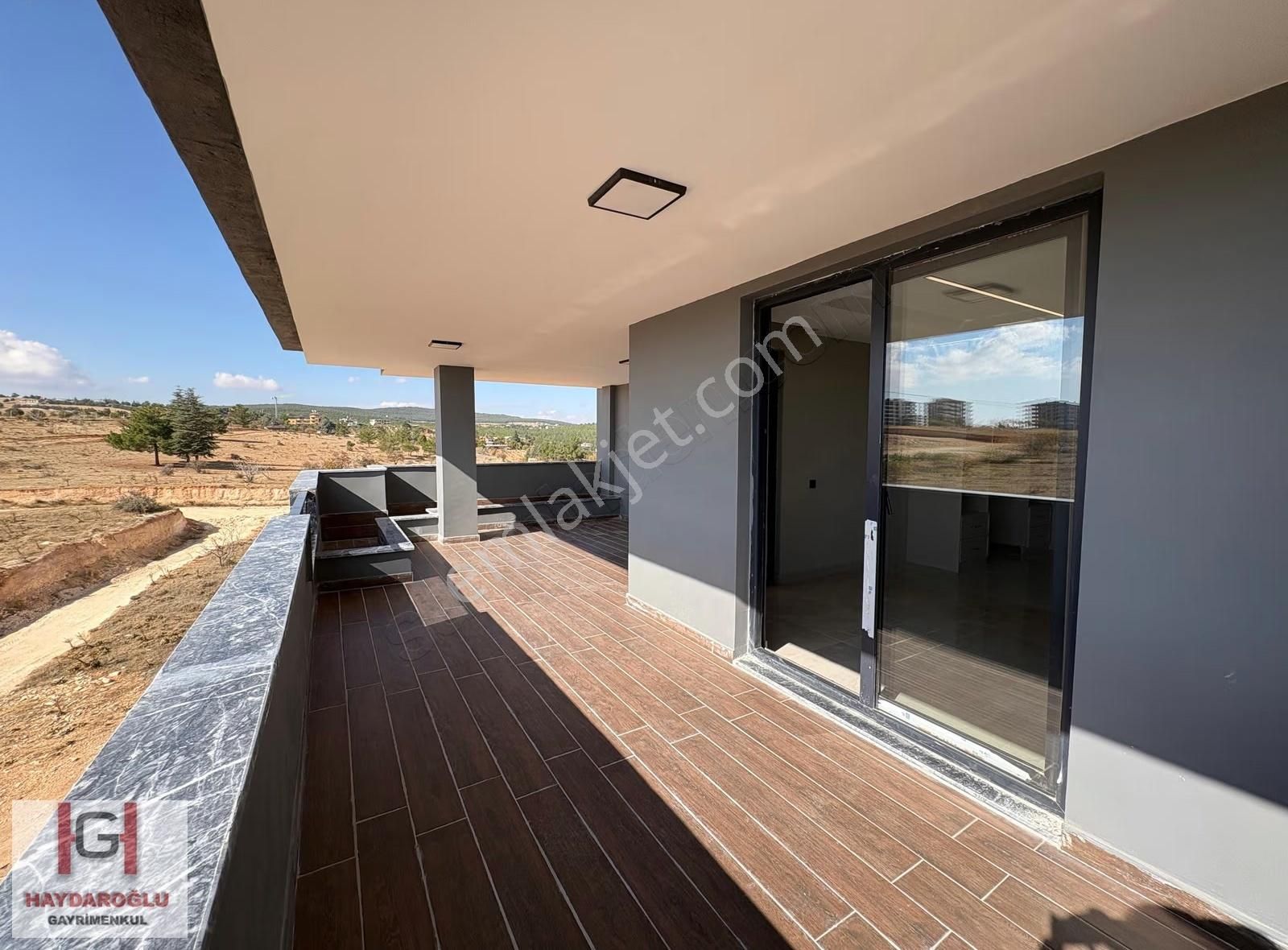 Yamaçtepe'de Galle Park Manzaralı 4,5+1 Ultra Lüx Satılık Daire - Görsel 5