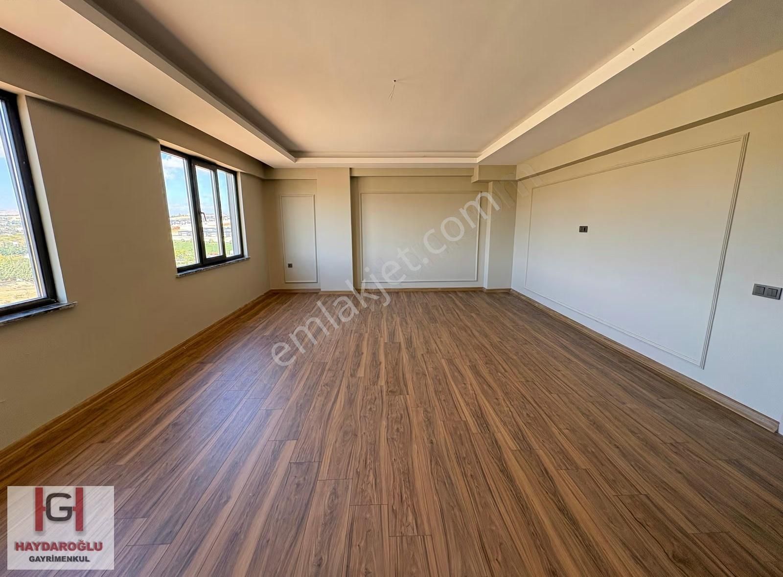 Yamaçtepe'de Galle Park Manzaralı 4,5+1 Ultra Lüx Satılık Daire - Görsel 17