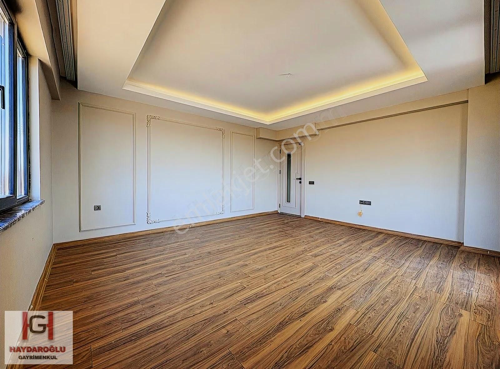 Yamaçtepe'de Galle Park Manzaralı 4,5+1 Ultra Lüx Satılık Daire - Görsel 11