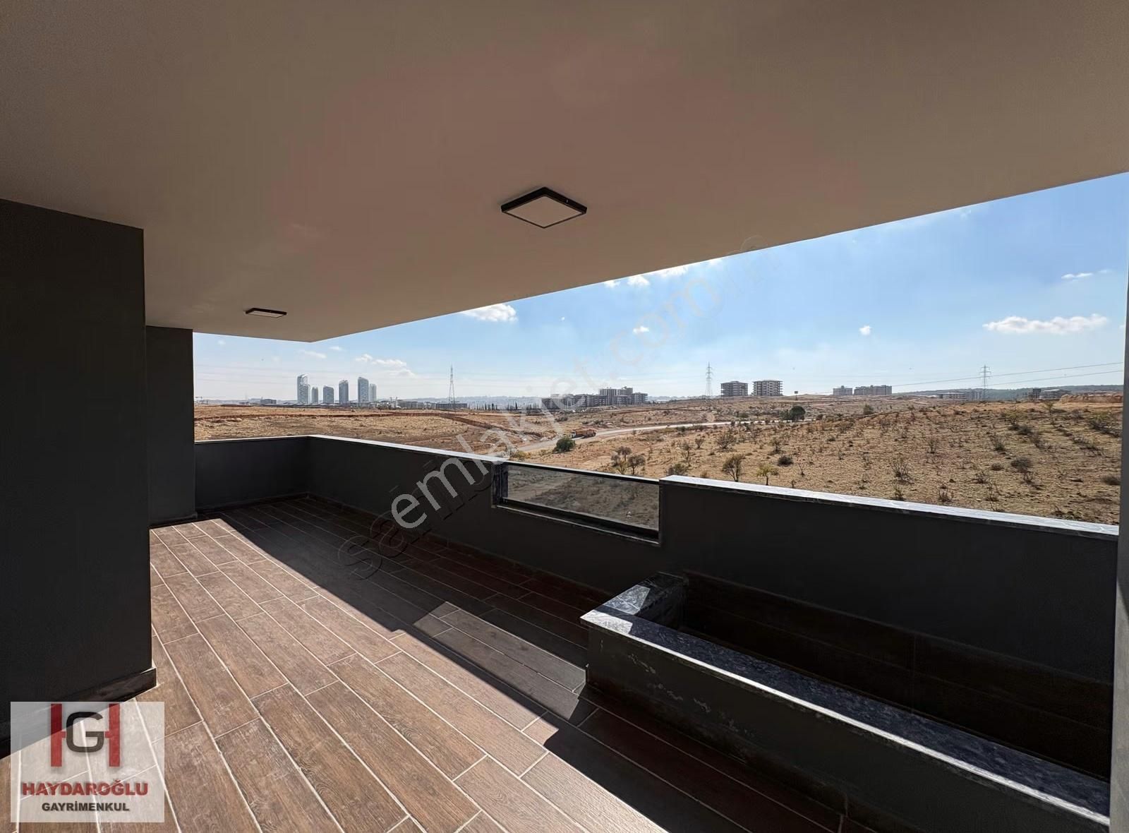 Yamaçtepe'de Galle Park Manzaralı 4,5+1 Ultra Lüx Satılık Daire - Görsel 8