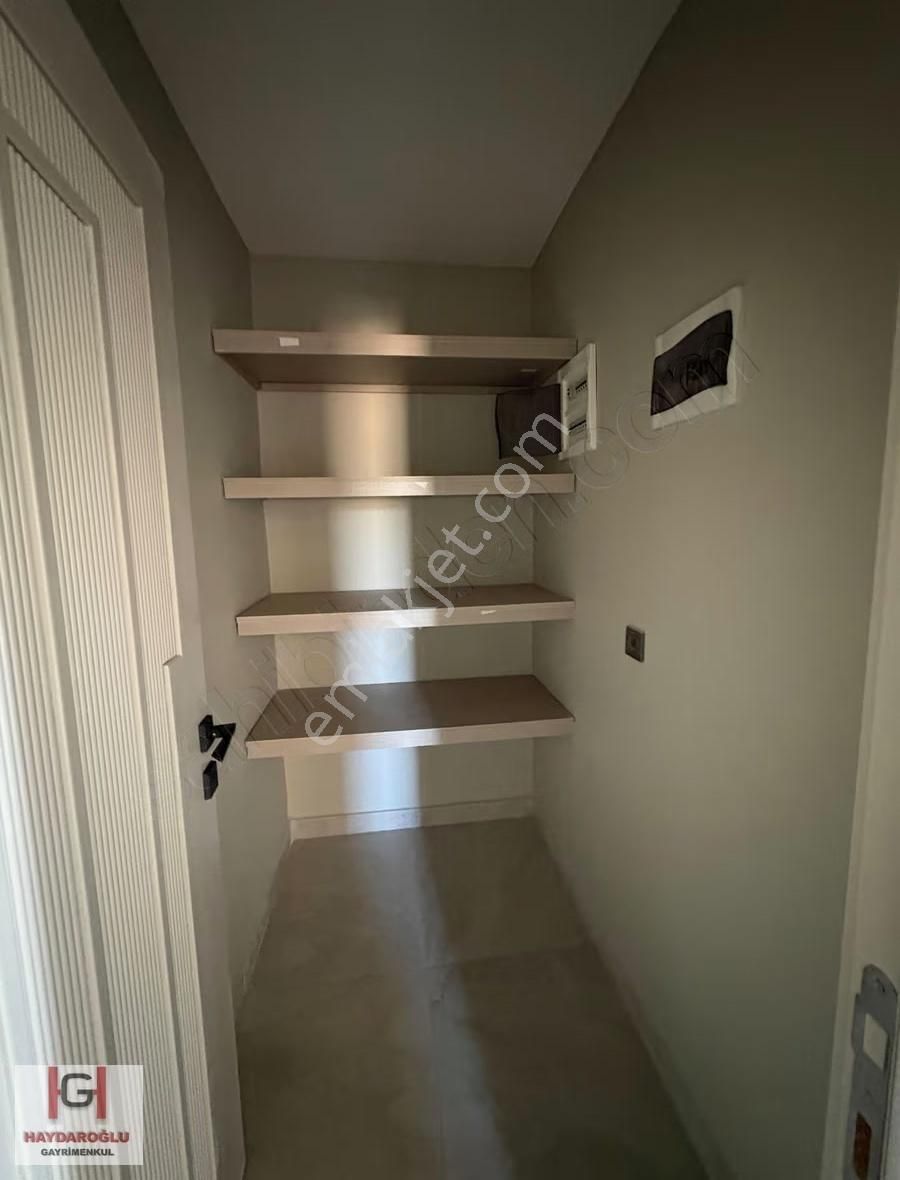 Yamaçtepe'de Galle Park Manzaralı 4,5+1 Ultra Lüx Satılık Daire - Görsel 4