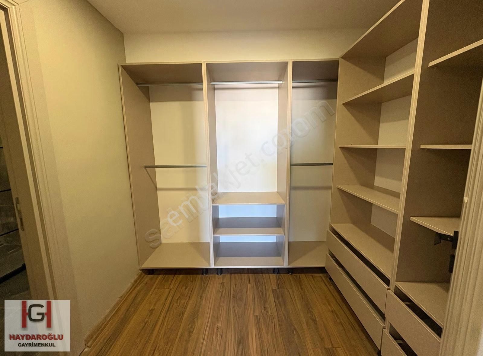 Yamaçtepe'de Galle Park Manzaralı 4,5+1 Ultra Lüx Satılık Daire - Görsel 15