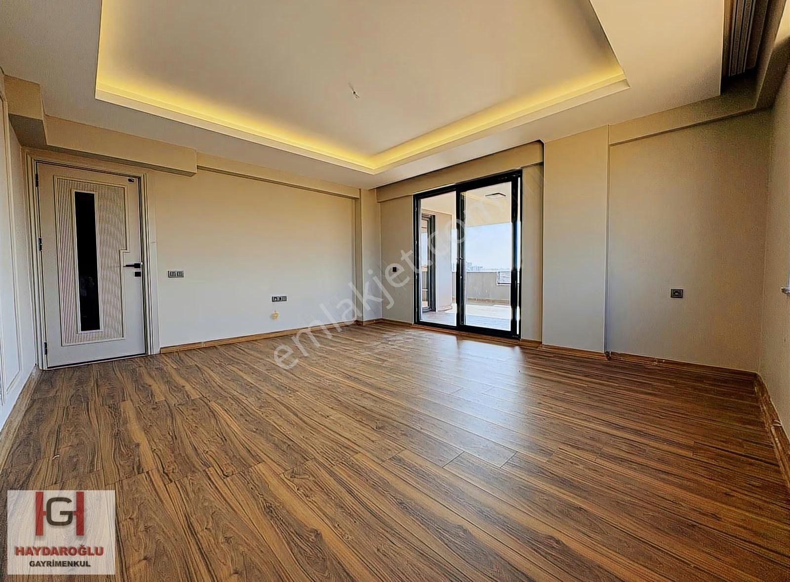 Yamaçtepe'de Galle Park Manzaralı 4,5+1 Ultra Lüx Satılık Daire - Görsel 7