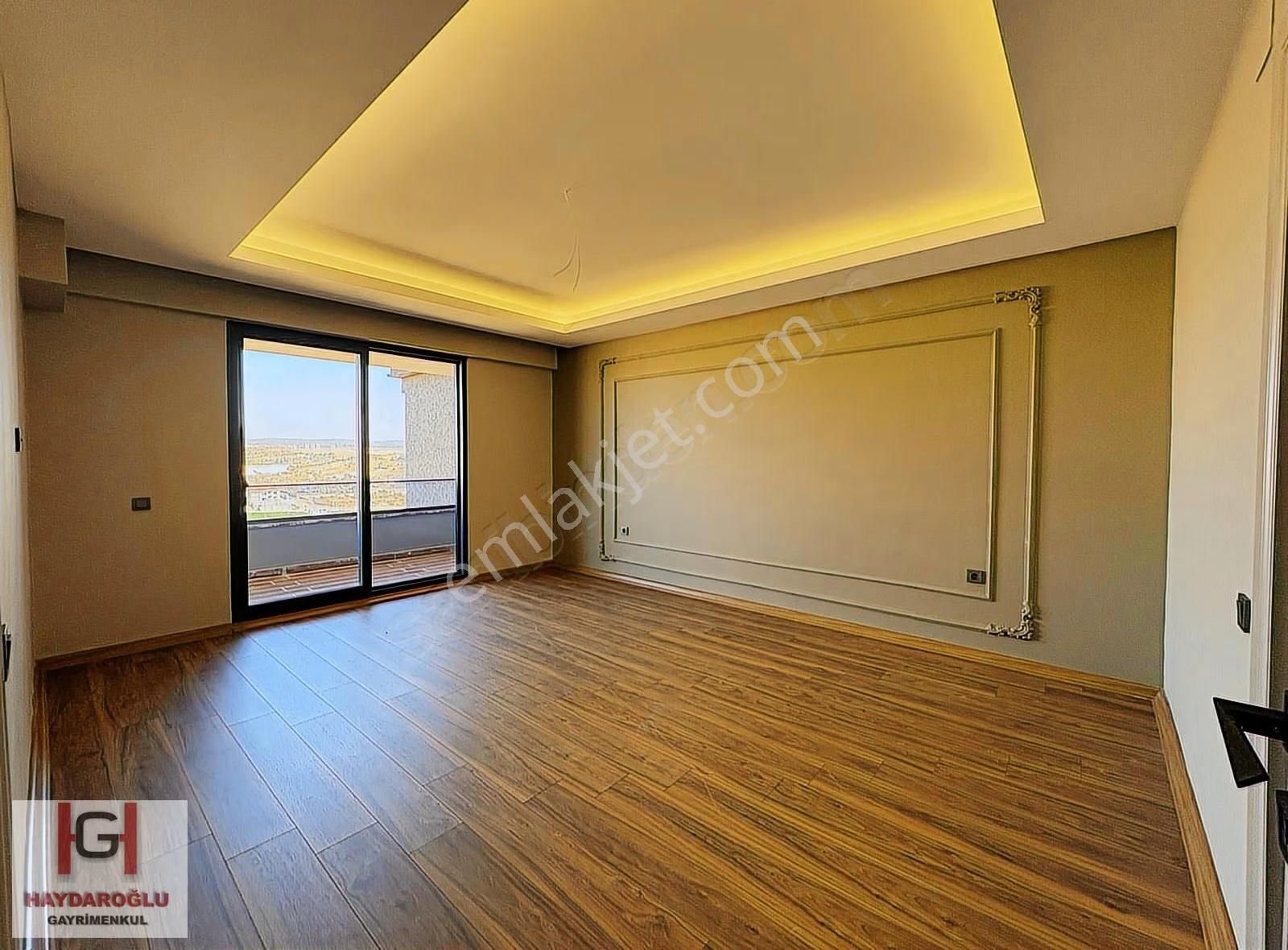 Yamaçtepe'de Galle Park Manzaralı 4,5+1 Ultra Lüx Satılık Daire - Görsel 9