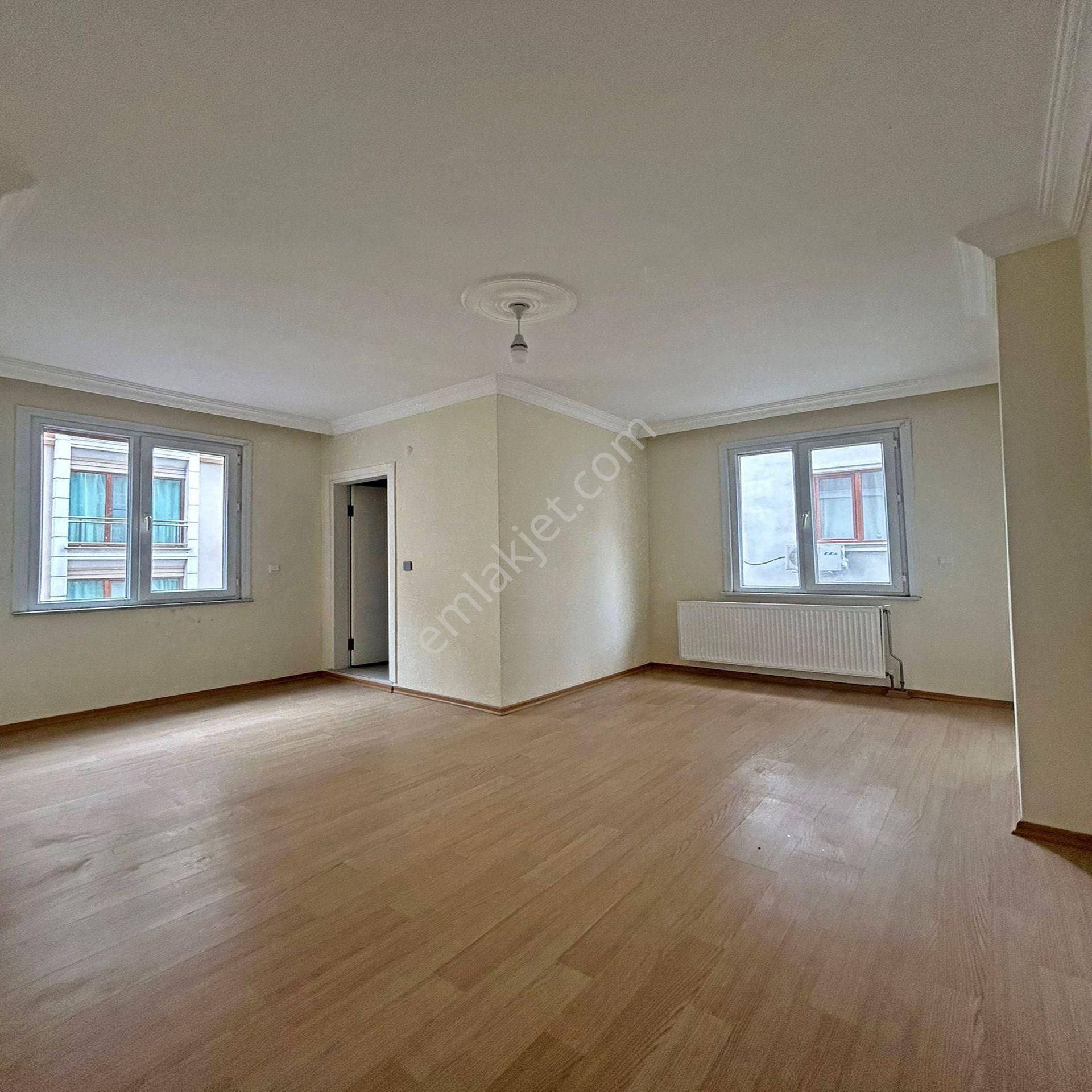 Güzel İnşaat'tan Kavaklı Merkez'de Arakat Masrafsız Geniş 3+1 !! - Görsel 12