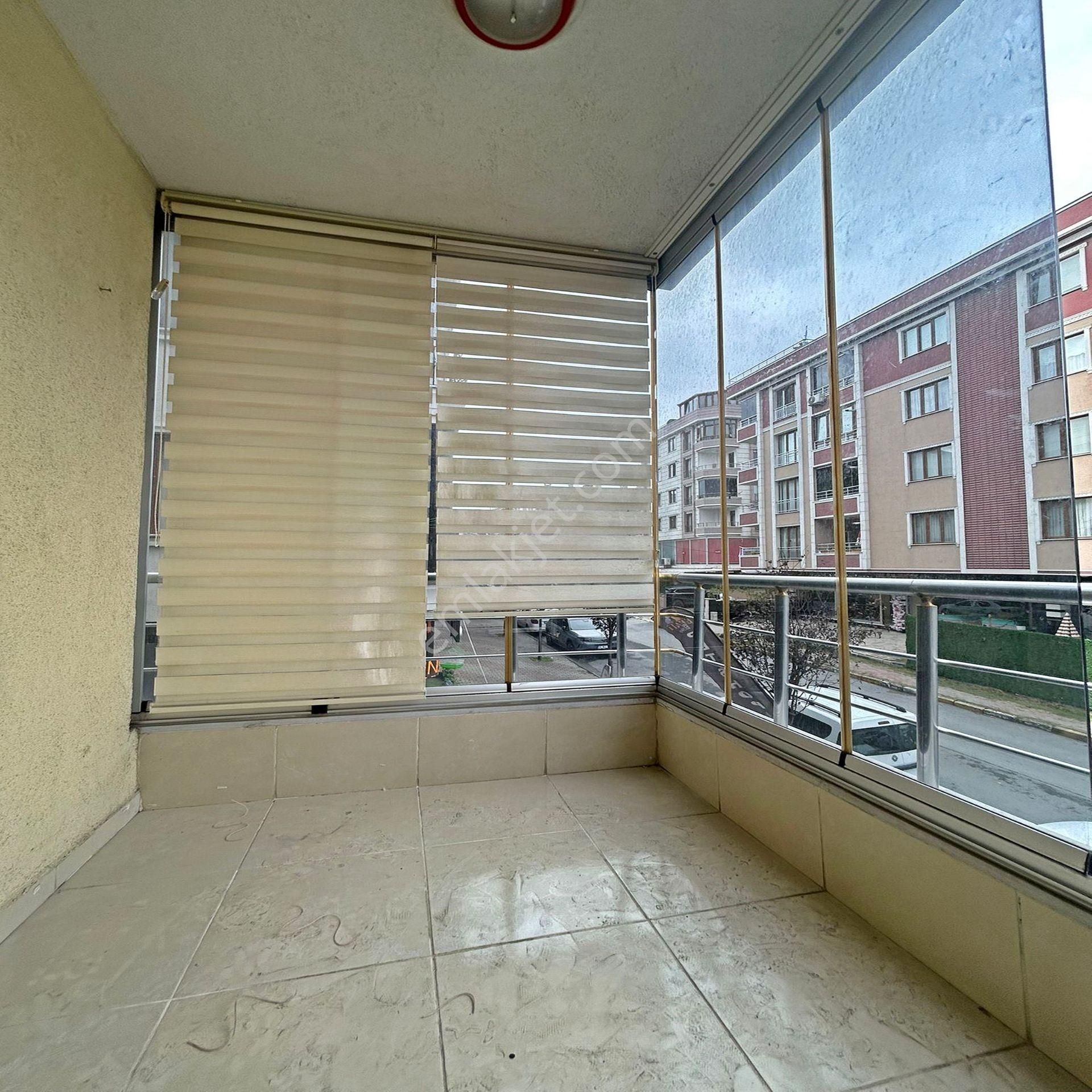 Güzel İnşaat'tan Kavaklı Merkez'de Arakat Masrafsız Geniş 3+1 !! - Görsel 7