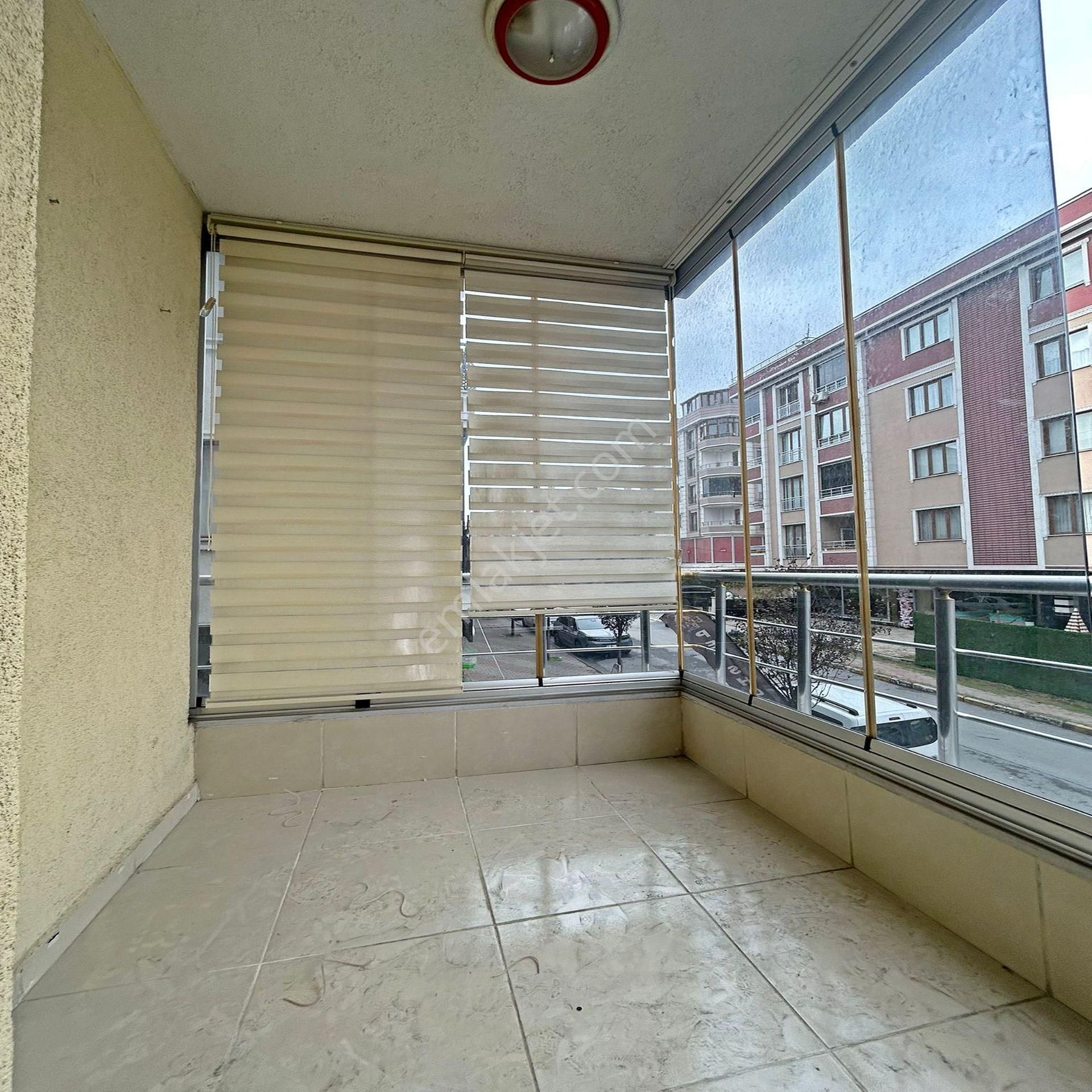 Güzel İnşaat'tan Kavaklı Merkez'de Arakat Masrafsız Geniş 3+1 !! - Görsel 14