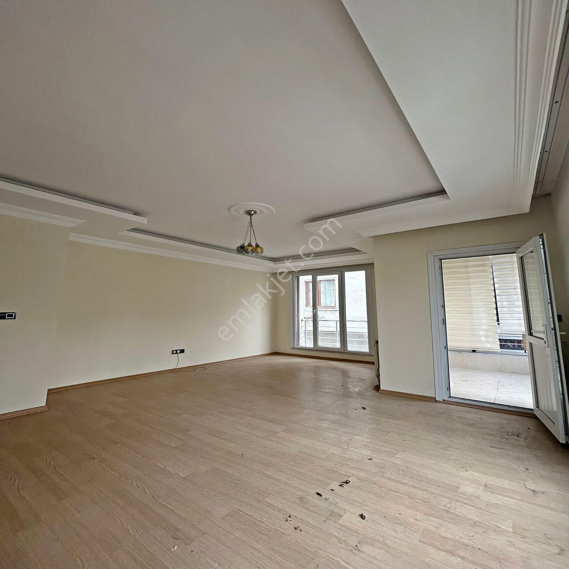 Güzel İnşaat'tan Kavaklı Merkez'de Arakat Masrafsız Geniş 3+1 !! - Görsel 3