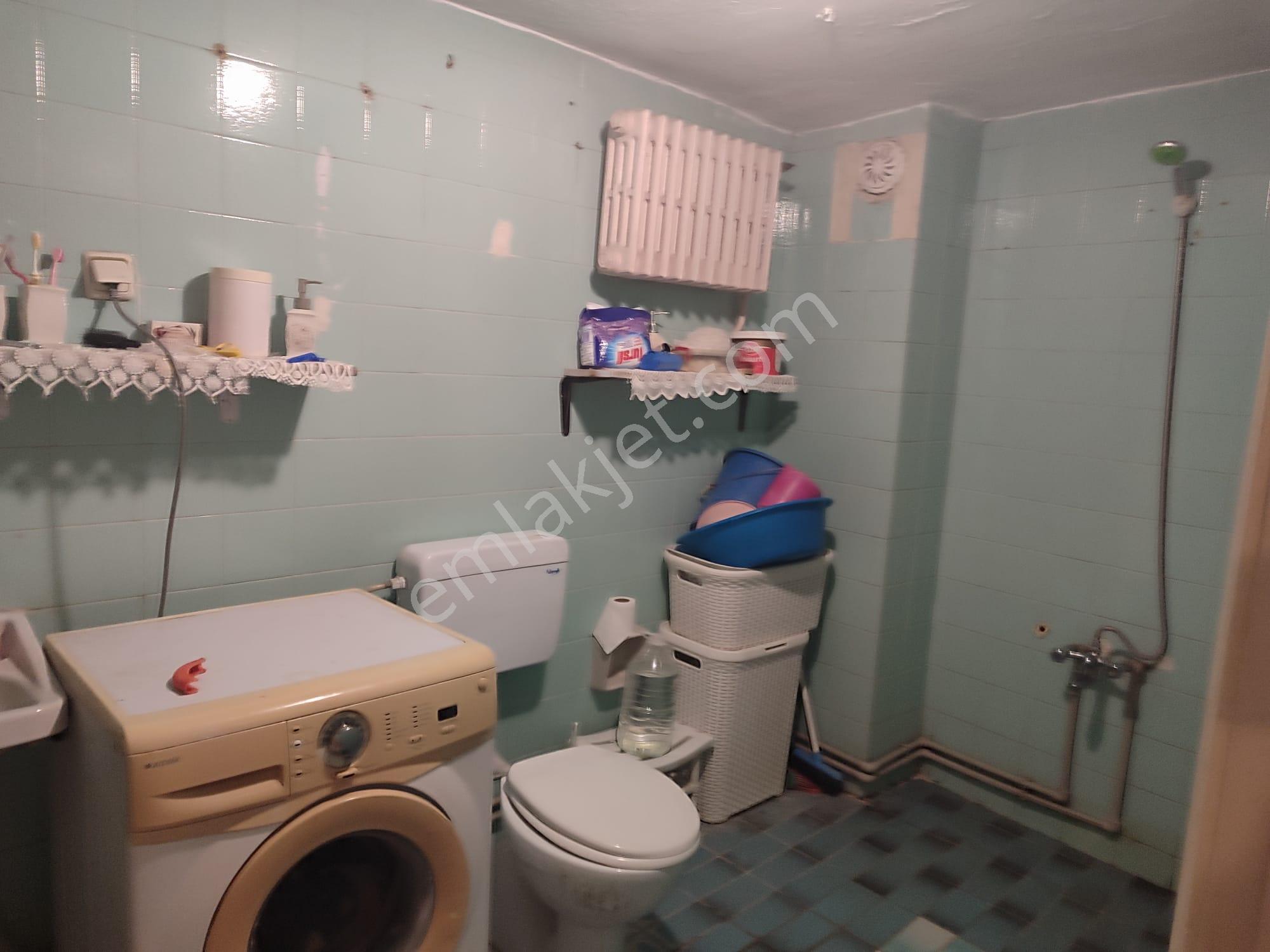 Recep Ümit'ten Işıklar Mahallesi Sivrihisar - 1 Caddesi Üzerinde Satılık Asansörlü 2+1 Daire - Görsel 15