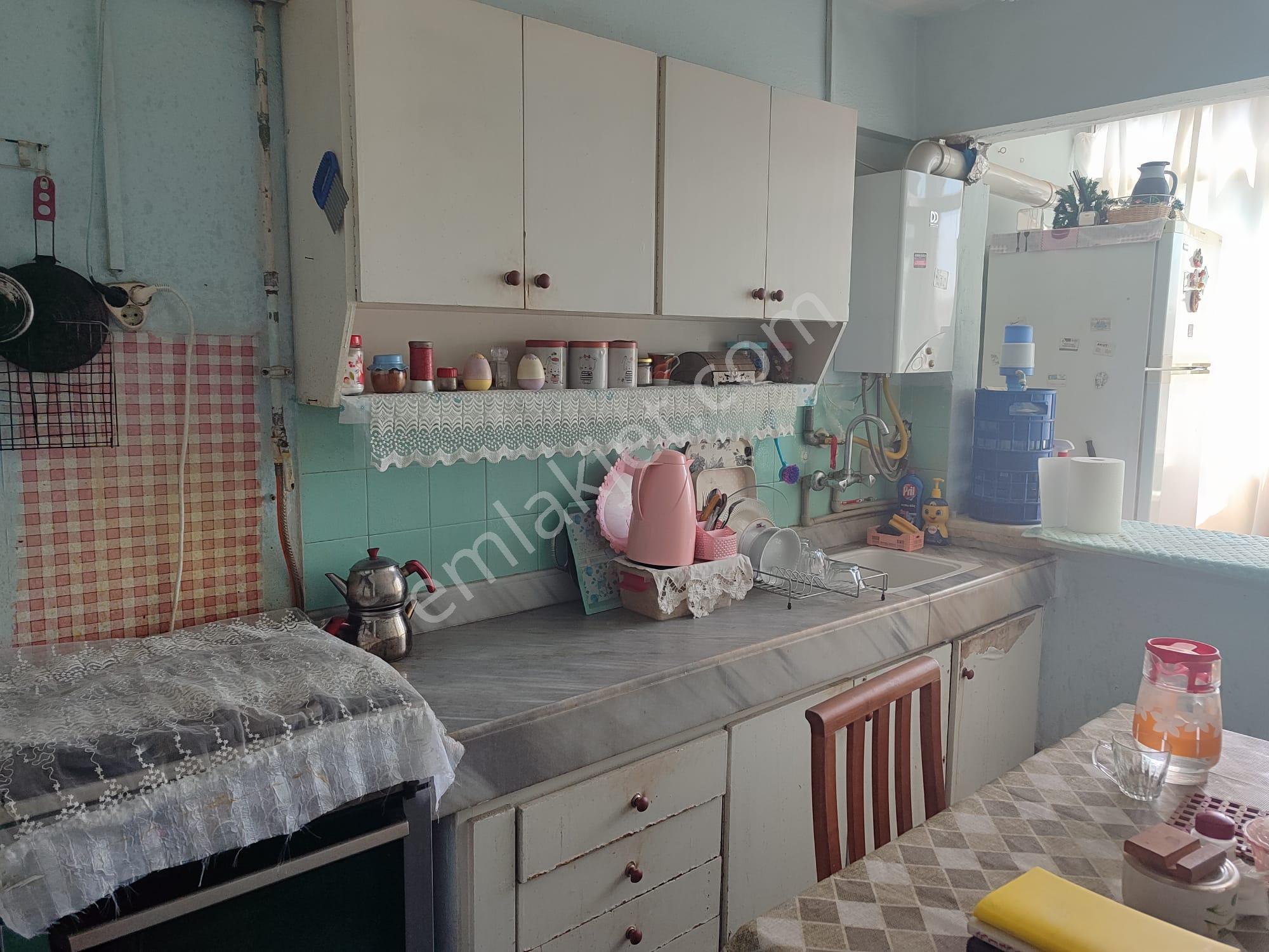 Recep Ümit'ten Işıklar Mahallesi Sivrihisar - 1 Caddesi Üzerinde Satılık Asansörlü 2+1 Daire - Görsel 6