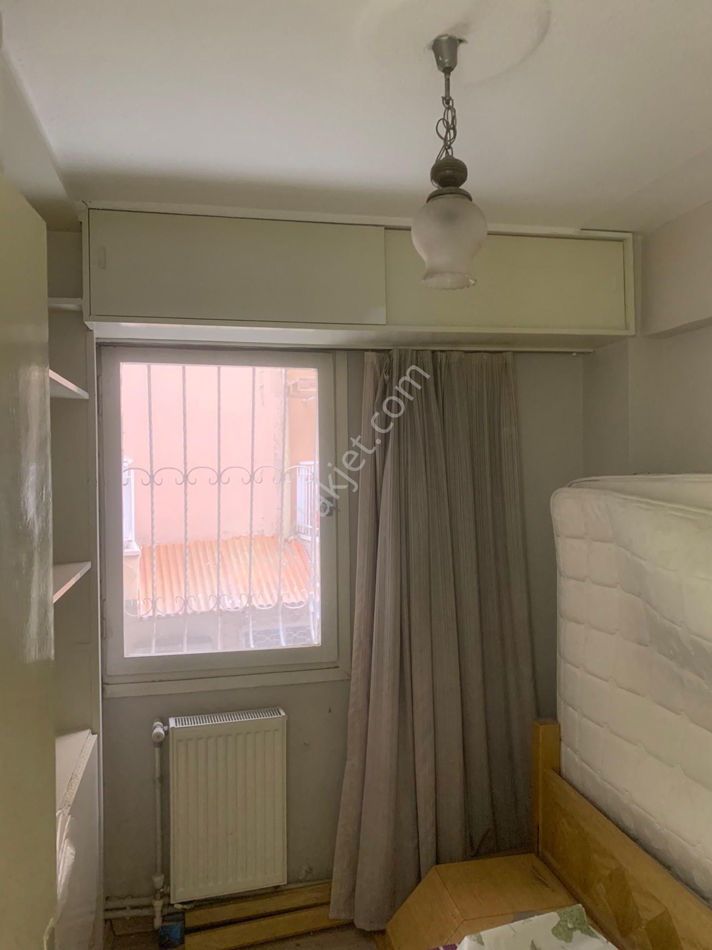 Alsancak’da 3+1 Kiralık Daire - Görsel 4