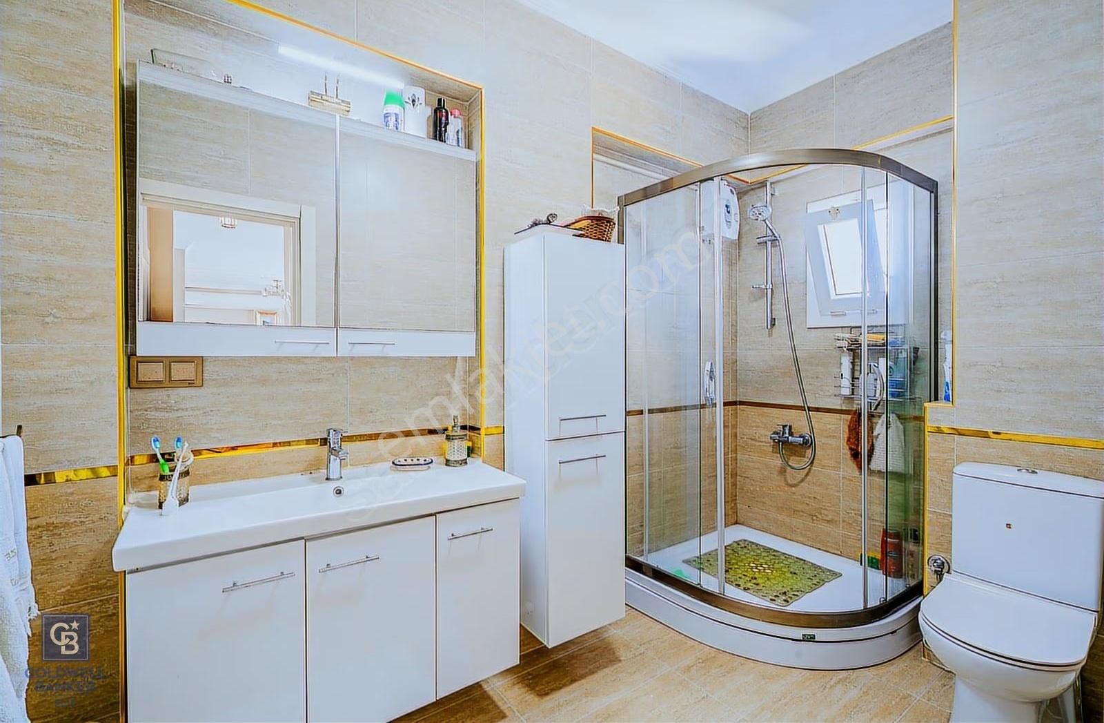 Bodrum Turgutreis Karabağ'da Bakımlı, Kullanışlı Daire - Görsel 10