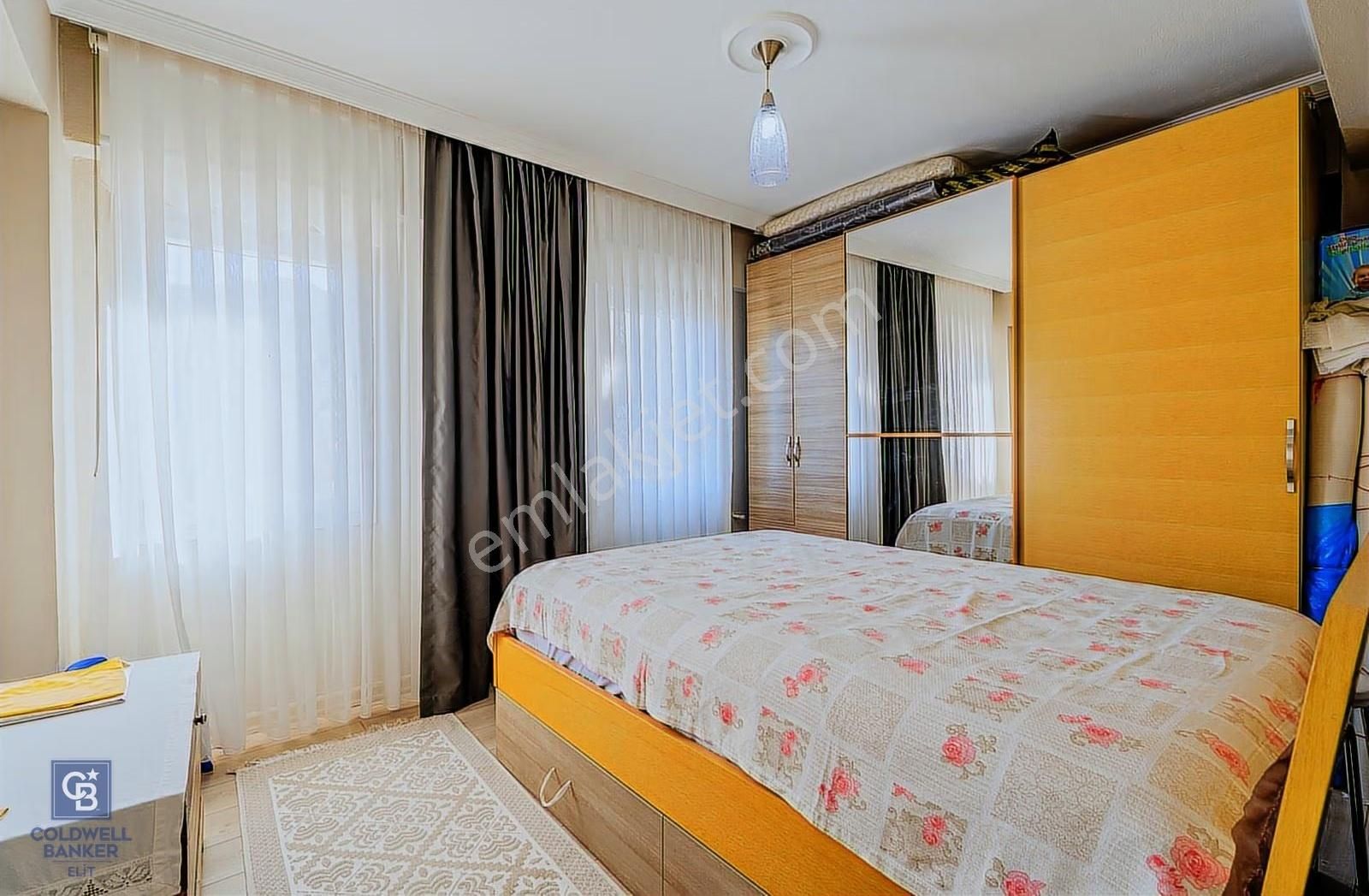 Bodrum Turgutreis Karabağ'da Bakımlı, Kullanışlı Daire - Görsel 8