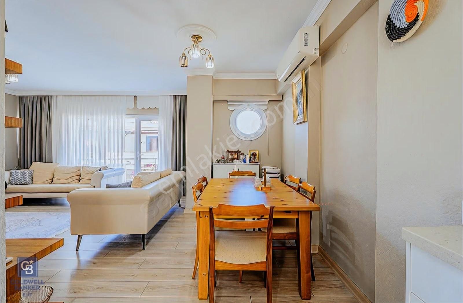 Bodrum Turgutreis Karabağ'da Bakımlı, Kullanışlı Daire - Görsel 2