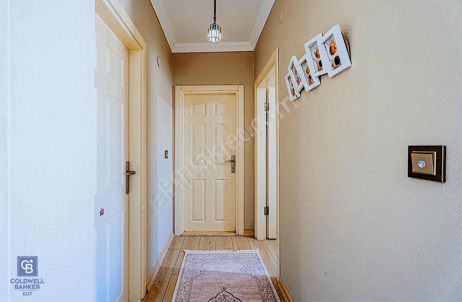 Bodrum Turgutreis Karabağ'da Bakımlı, Kullanışlı Daire - Görsel 3