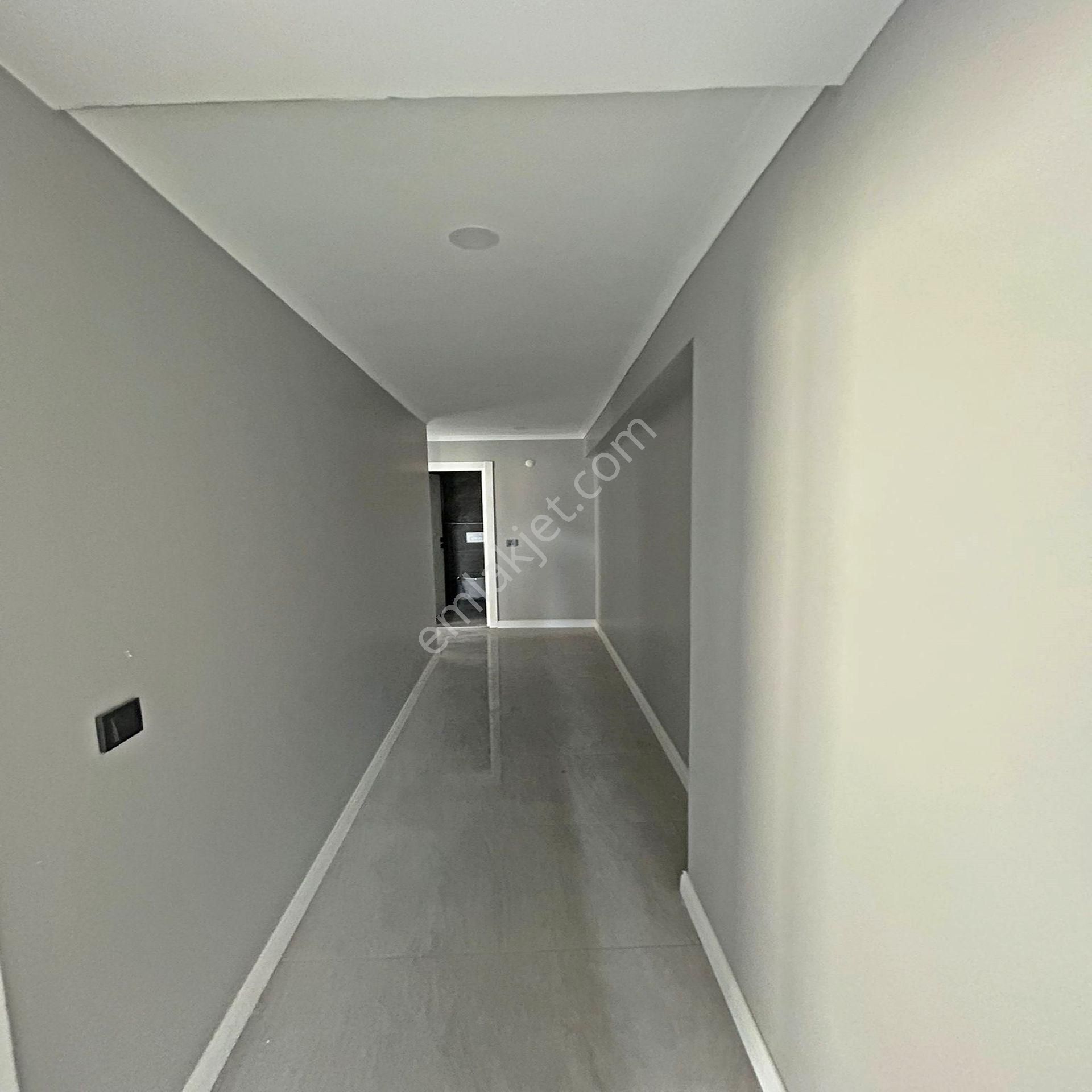 Sıfır İnşaatımız'da Geniş Aileye Uygun Seçeneklerle 2+1 Arakat Daire !! - Görsel 9