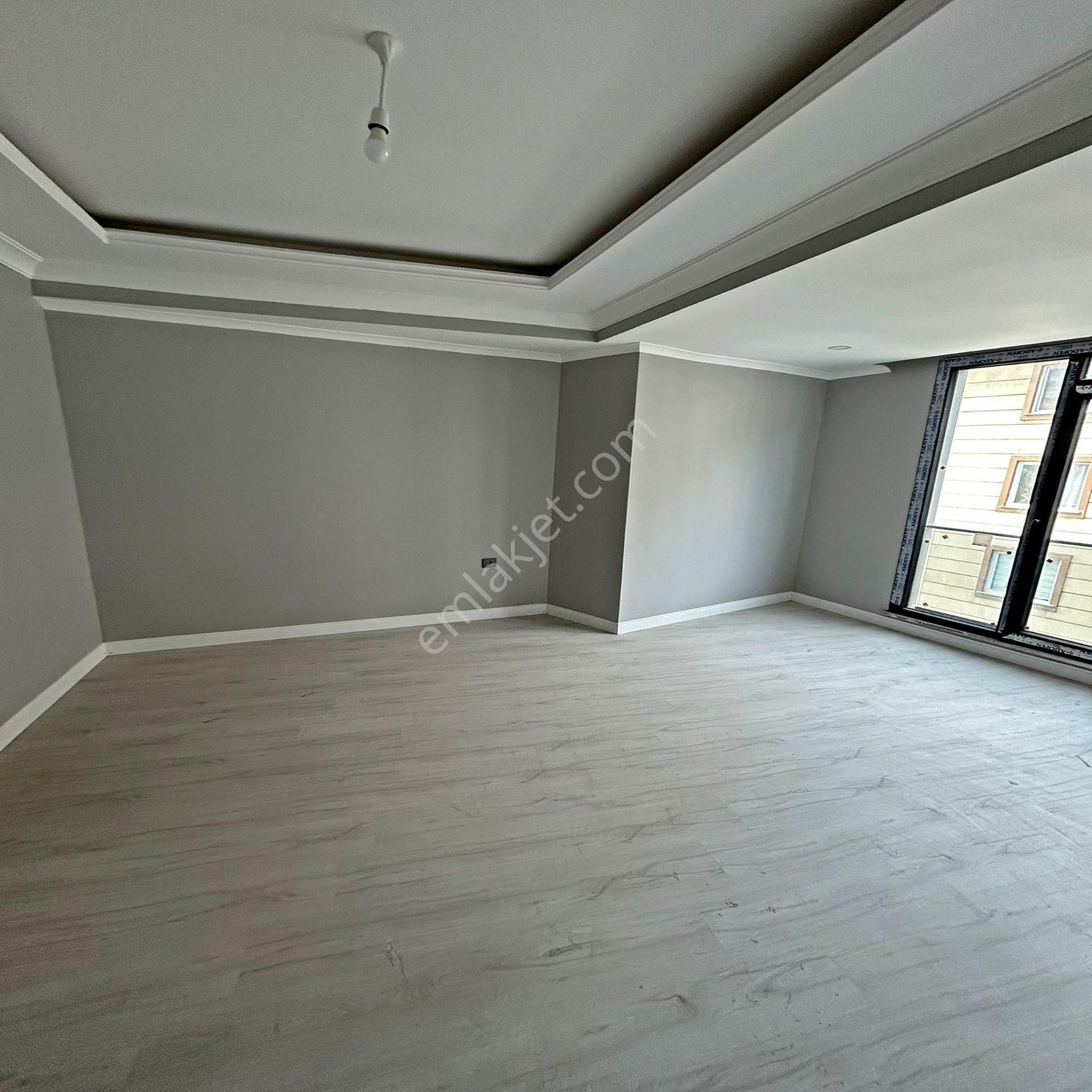 Sıfır İnşaatımız'da Geniş Aileye Uygun Seçeneklerle 2+1 Arakat Daire !! - Görsel 5