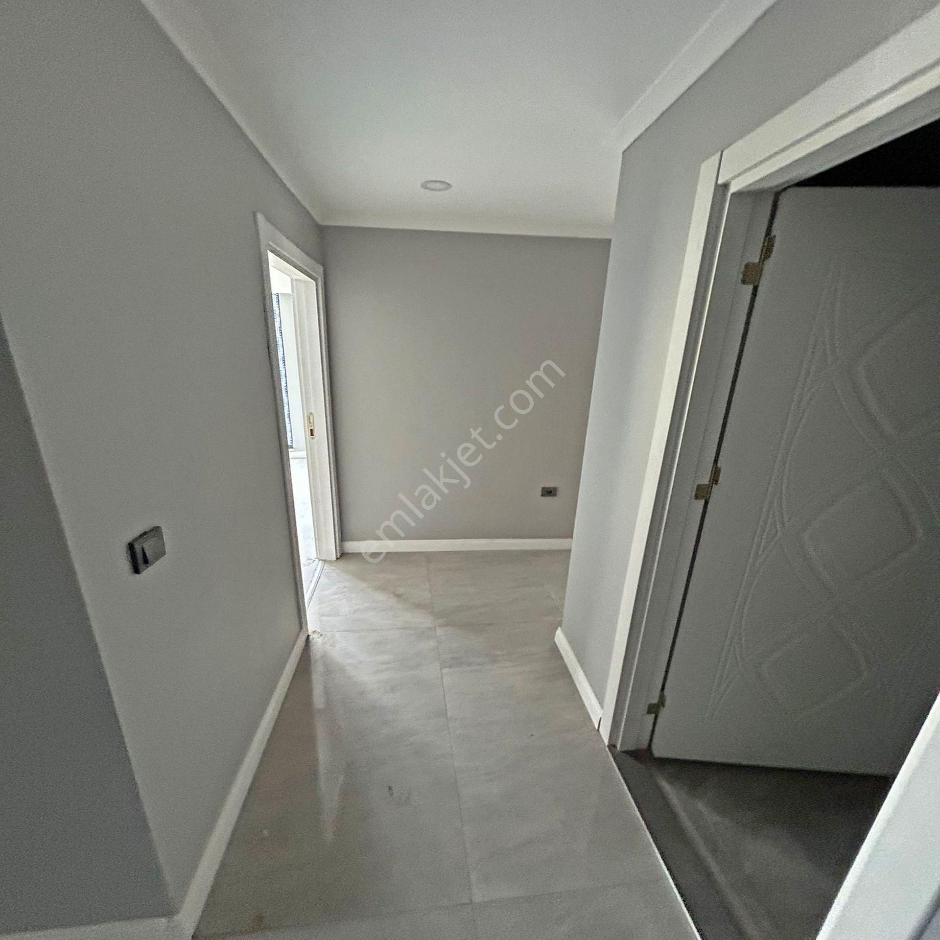 Sıfır İnşaatımız'da Geniş Aileye Uygun Seçeneklerle 2+1 Arakat Daire !! - Görsel 13