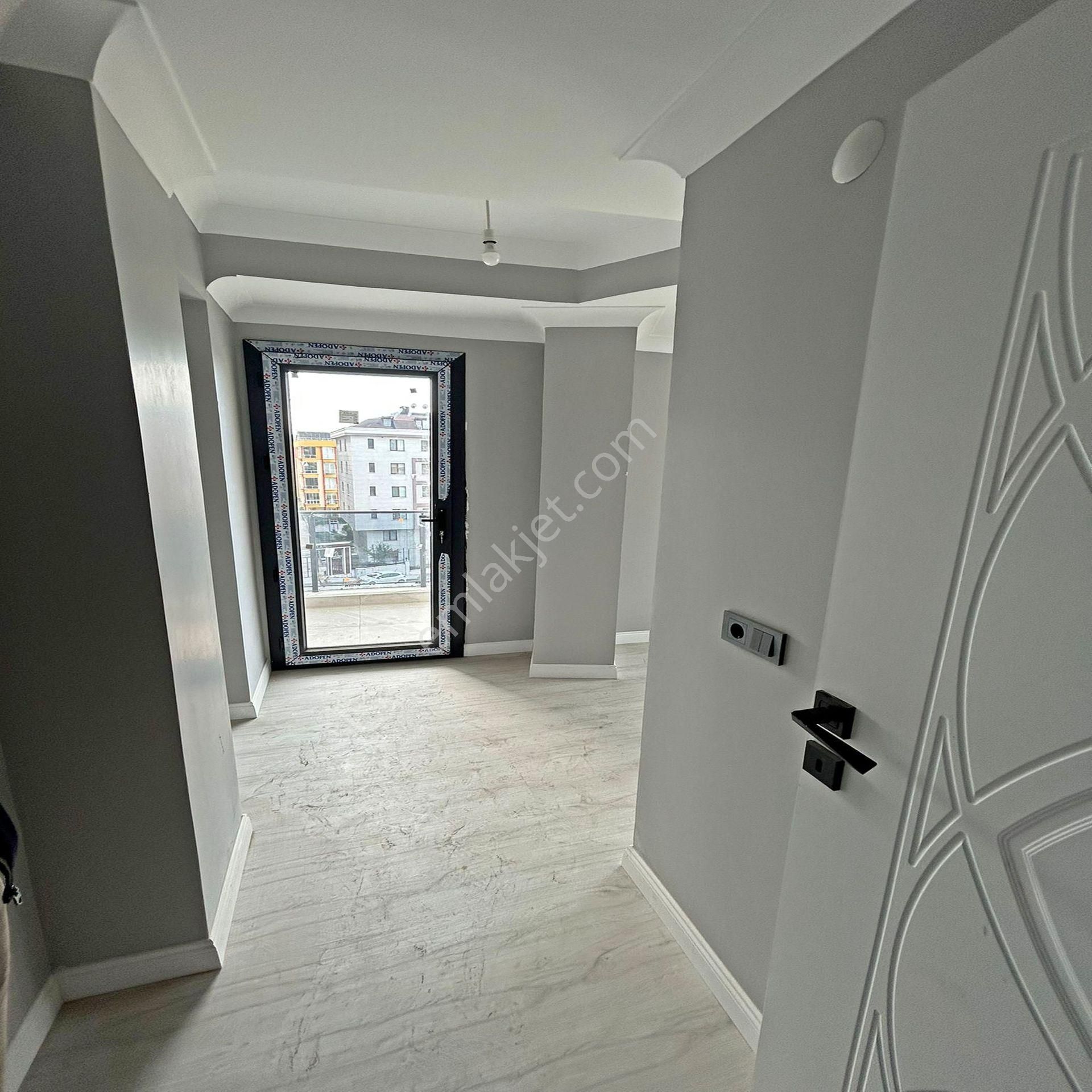 Sıfır İnşaatımız'da Geniş Aileye Uygun Seçeneklerle 2+1 Arakat Daire !! - Görsel 14