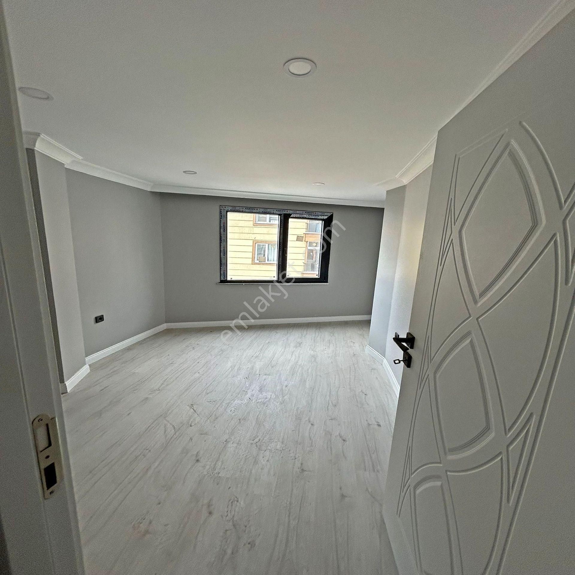 Sıfır İnşaatımız'da Geniş Aileye Uygun Seçeneklerle 2+1 Arakat Daire !! - Görsel 12