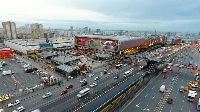 Sıfır İnşaatımız'da Geniş Aileye Uygun Seçeneklerle 2+1 Arakat Daire !! - Görsel 4