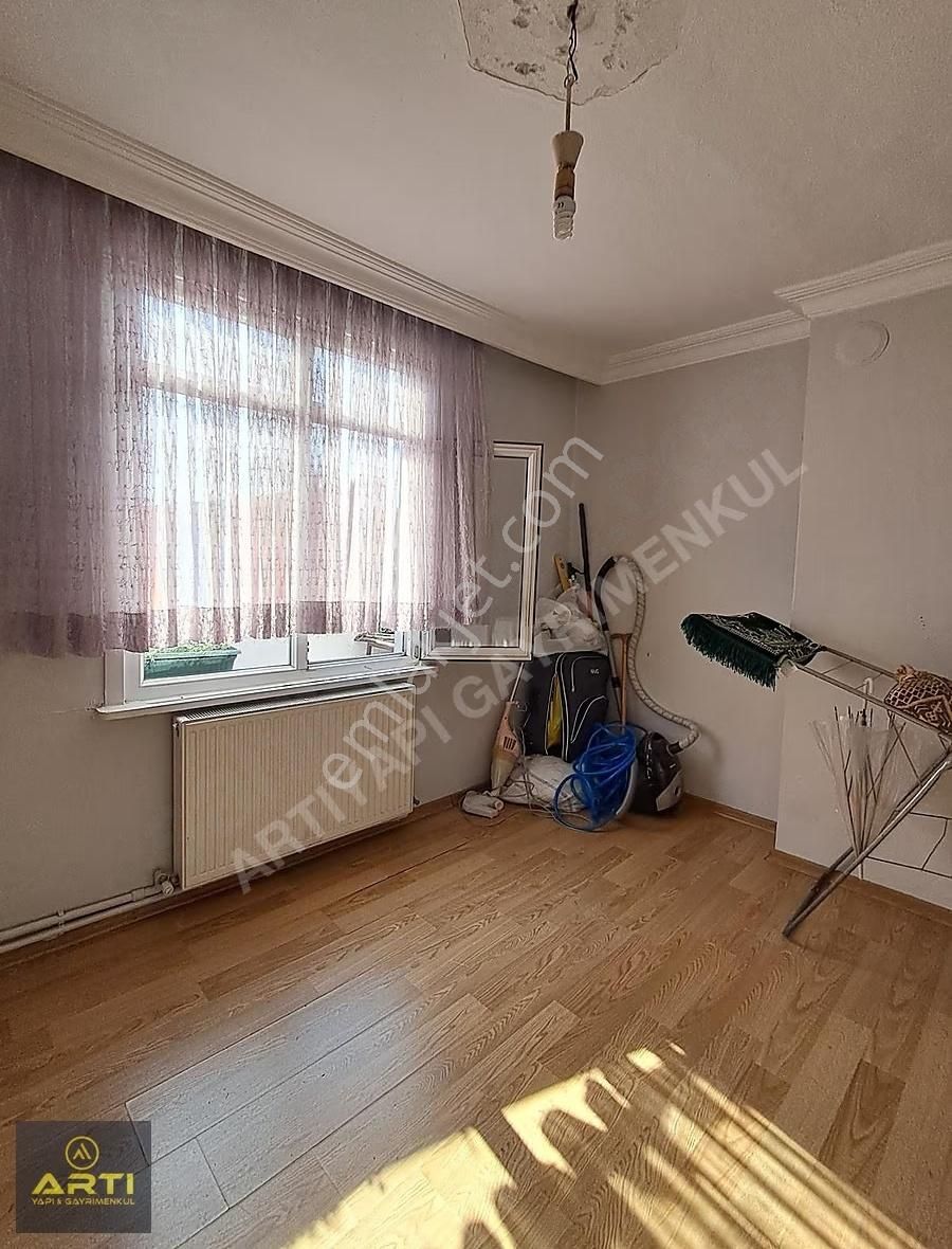 Avcılarda Geleceğe Yatırım İçin 2+1 Satılık Daire - Görsel 4