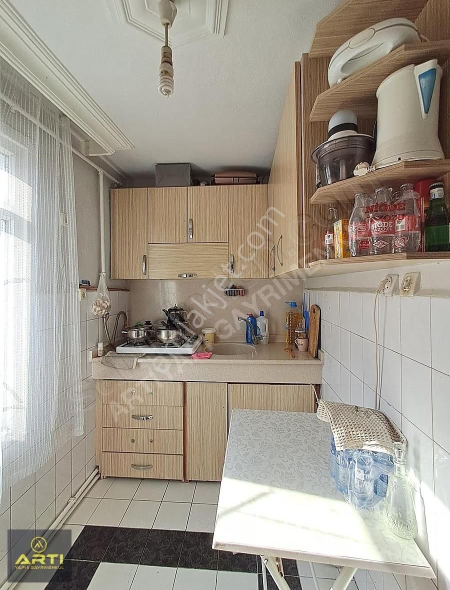 Avcılarda Geleceğe Yatırım İçin 2+1 Satılık Daire - Görsel 18