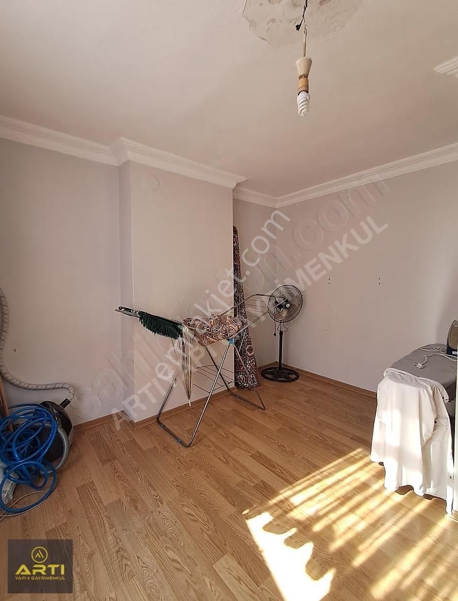 Avcılarda Geleceğe Yatırım İçin 2+1 Satılık Daire - Görsel 20