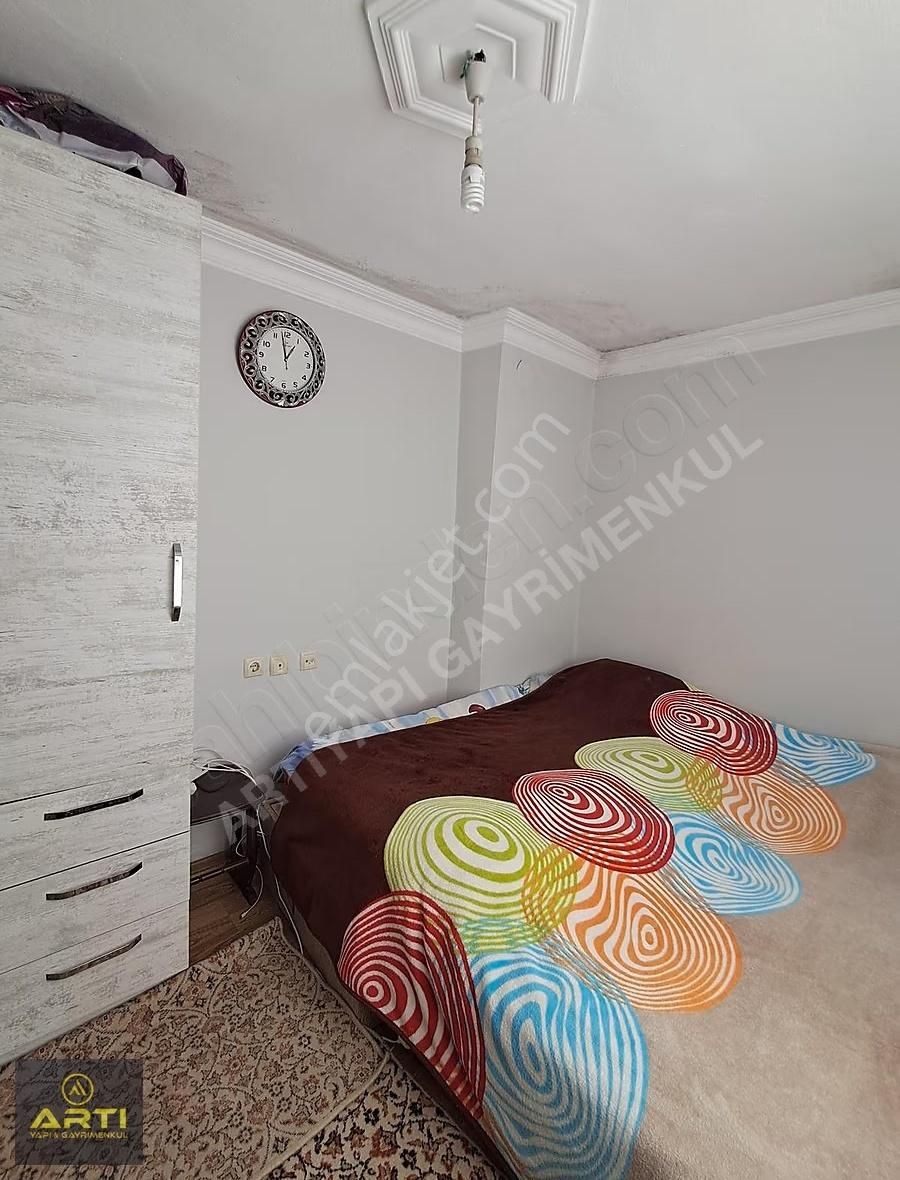 Avcılarda Geleceğe Yatırım İçin 2+1 Satılık Daire - Görsel 32