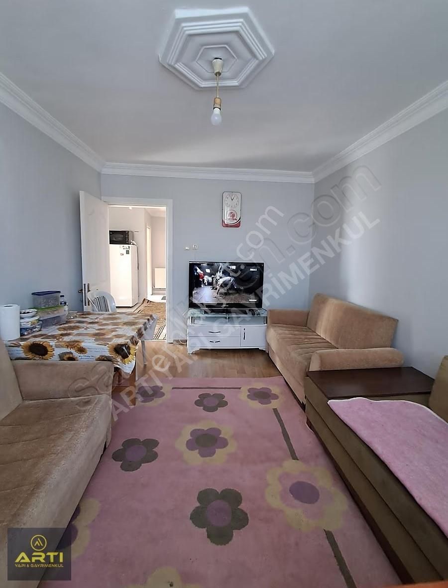 Avcılarda Geleceğe Yatırım İçin 2+1 Satılık Daire - Görsel 12