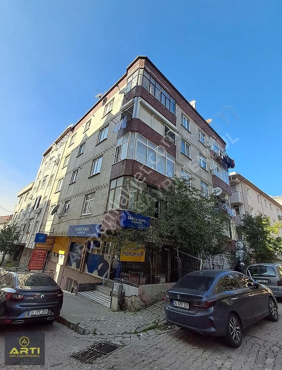 Avcılarda Geleceğe Yatırım İçin 2+1 Satılık Daire - Görsel 16