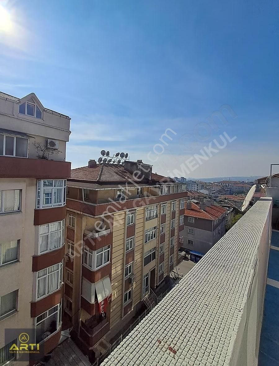 Avcılarda Geleceğe Yatırım İçin 2+1 Satılık Daire - Görsel 7